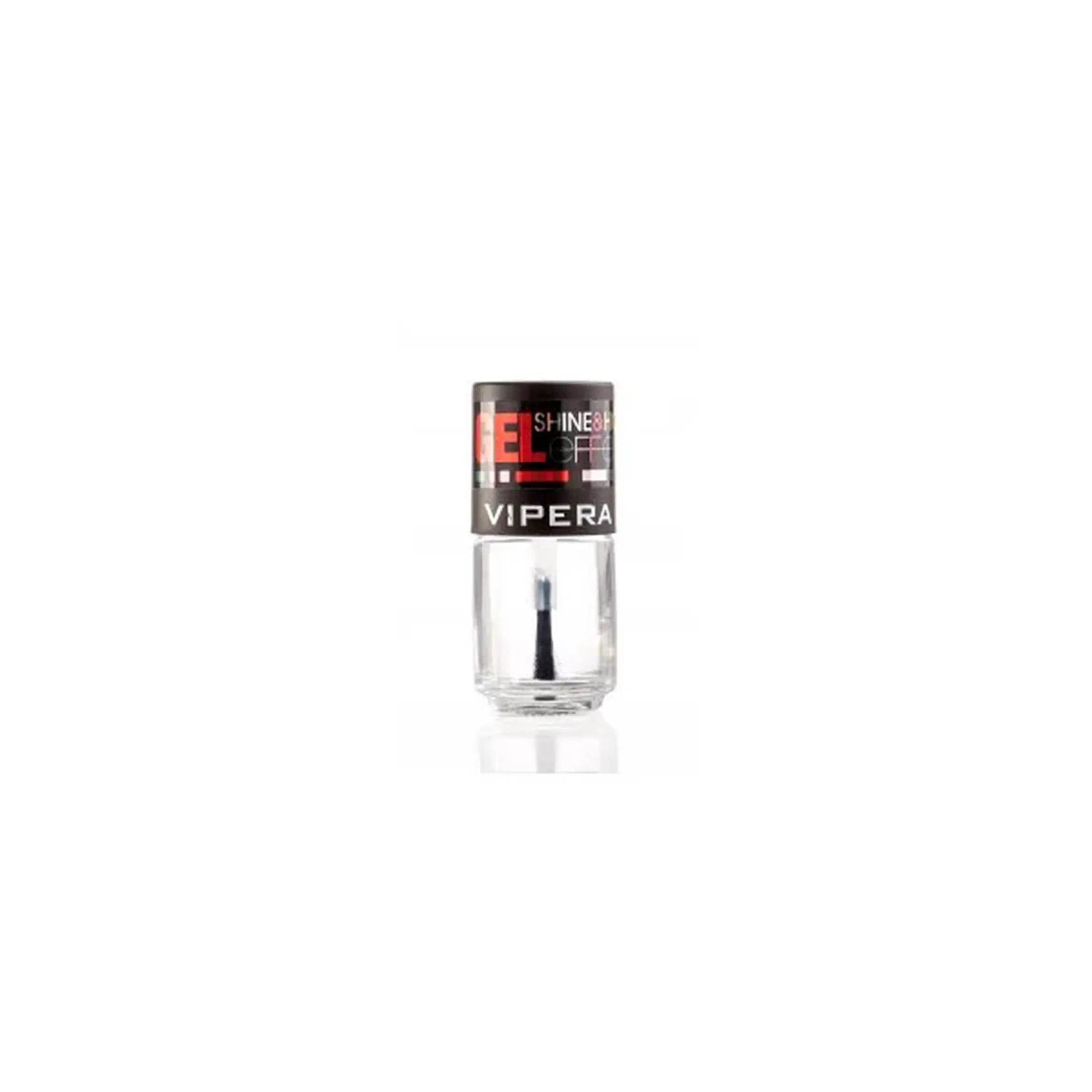 Vipera Jester Nail Polish Top Coat 565