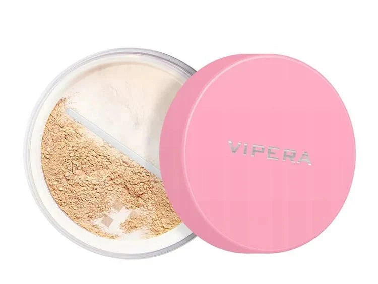 Punder Sypki Loss Powder - 16Q Face Eco Ryzowy