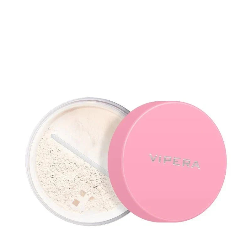 Punder Sypki Loss Powder - 16Q Face Eco Ryzowy
