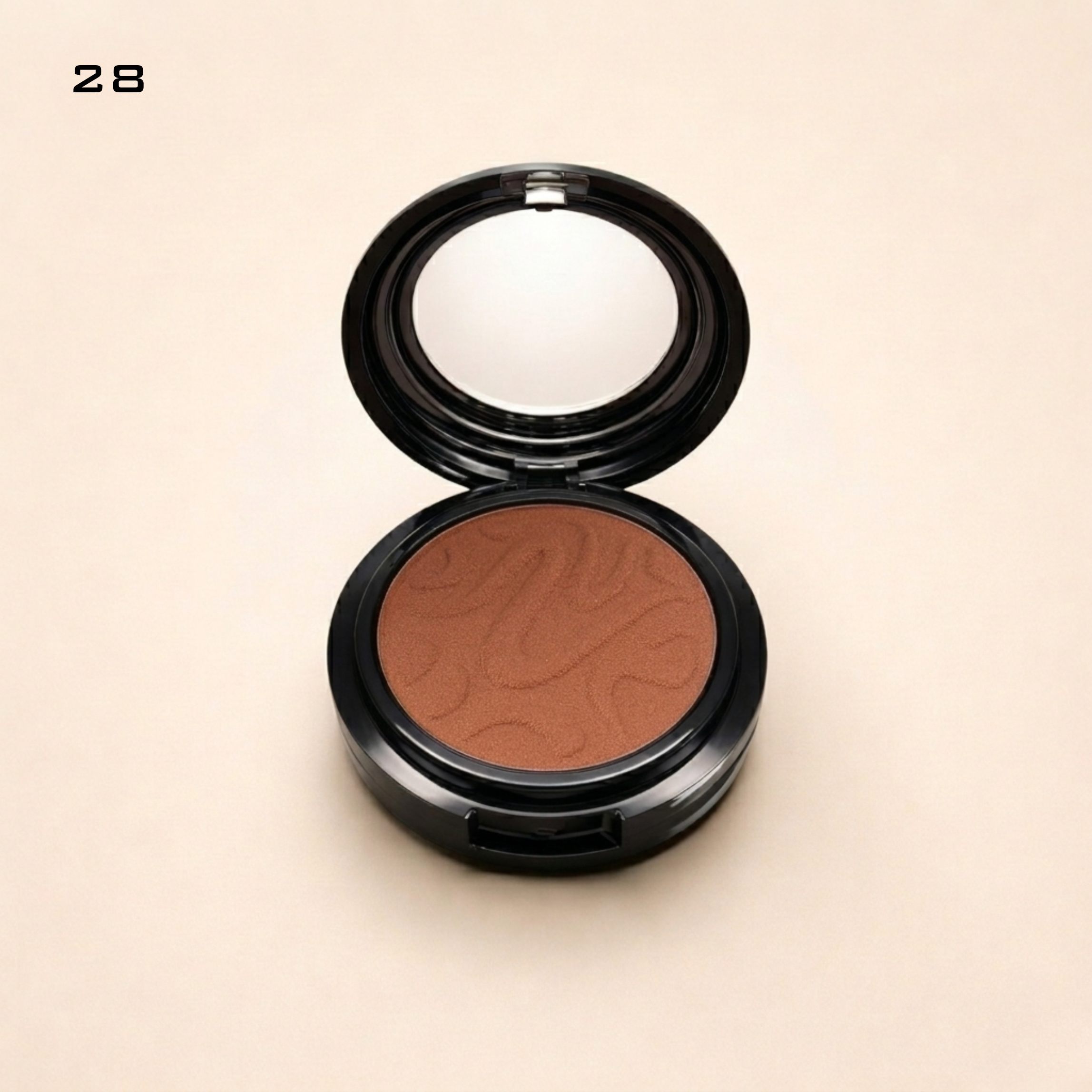 CITY FUN BLUSH