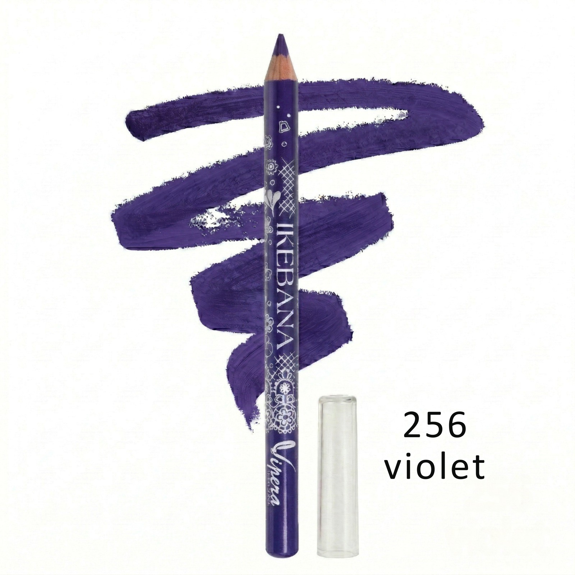 Ikebana Eye Pencil 256