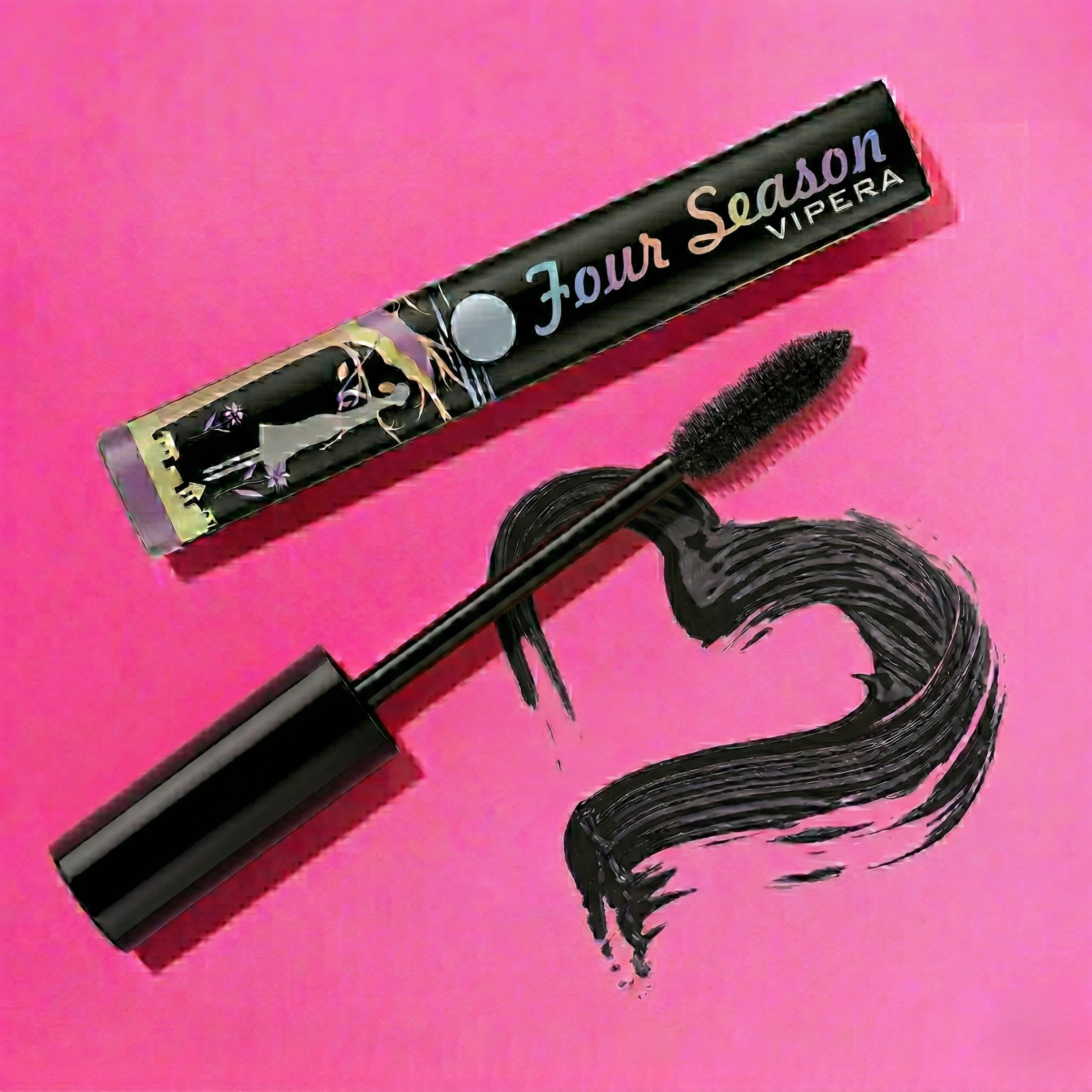 FOUR SEASONS MASCARAS