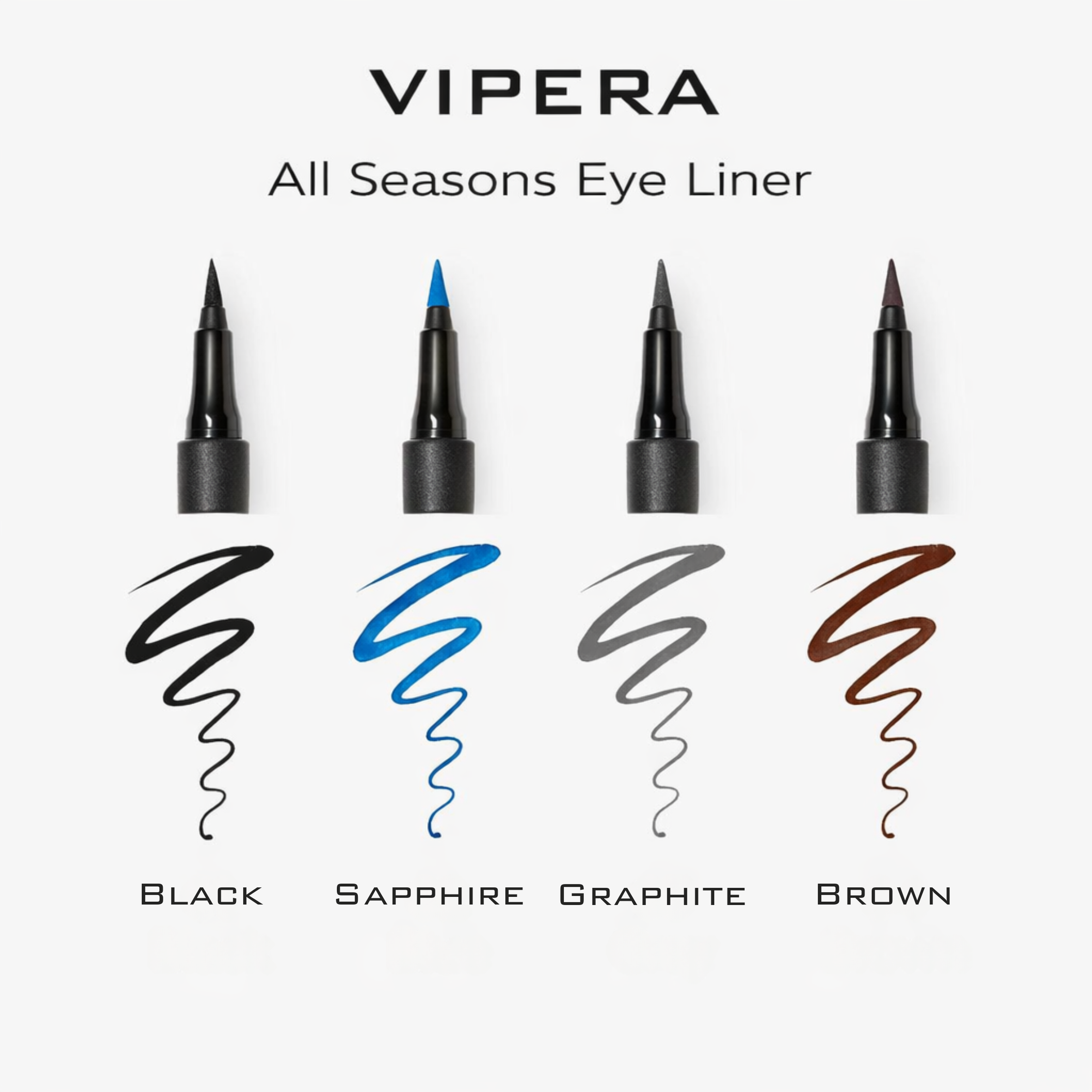 ALL SEASONS EYELINER/INKLINER