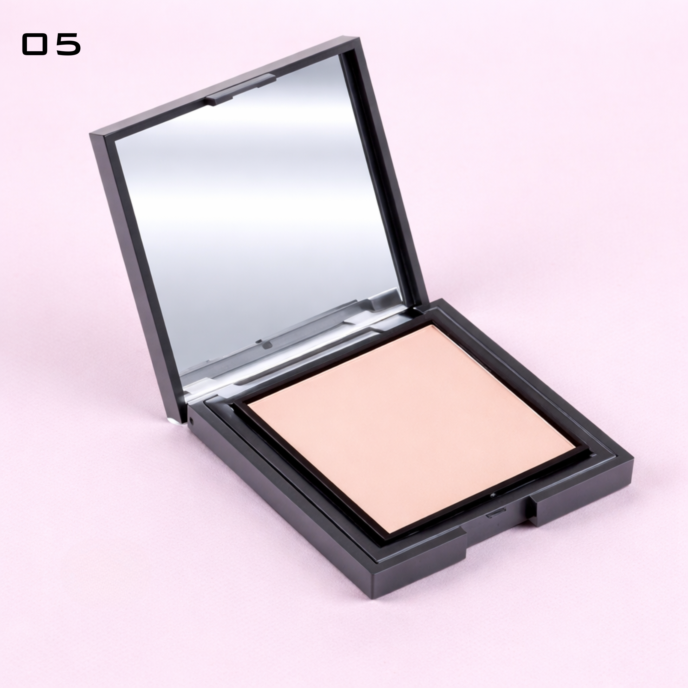 Camera Photo Make-up Compact Foundation