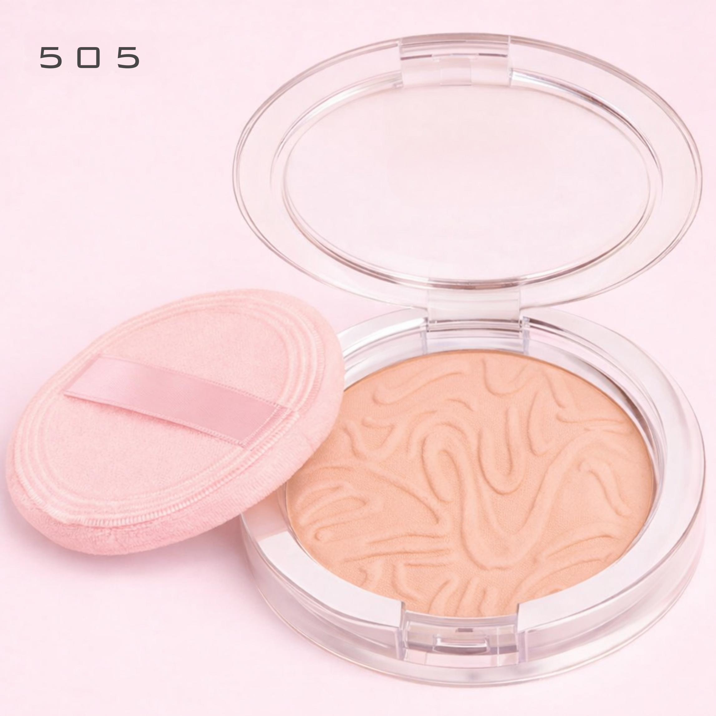 FASHION PRESSED POWDER