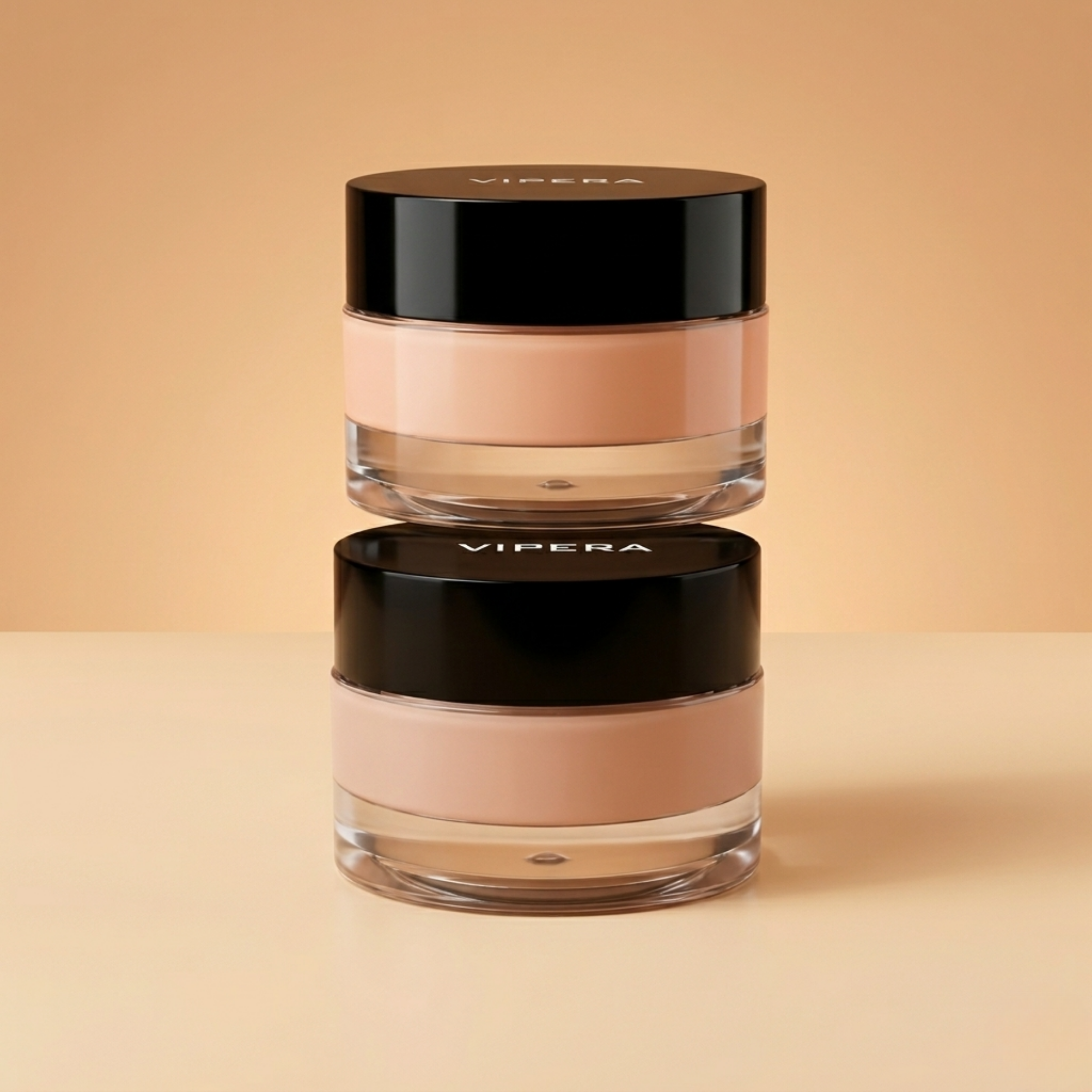 SMART MOUSSE LUXURY MATTE FOUNDATION