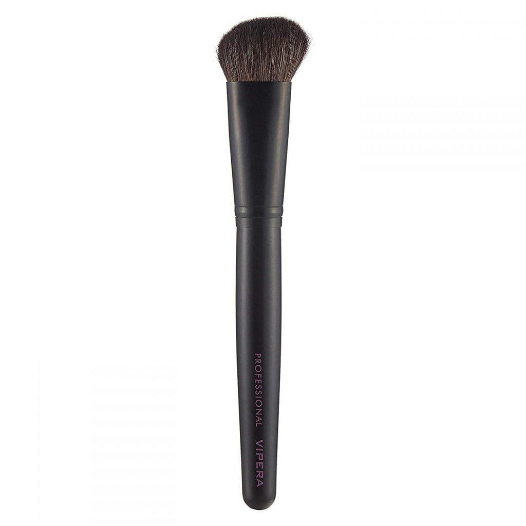 EXTOL ANGLED BLUSH BRUSH