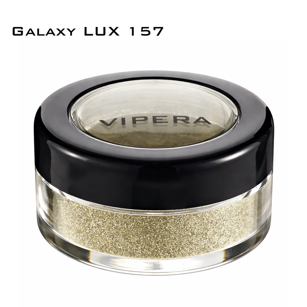 Galaxy Glitters LUX