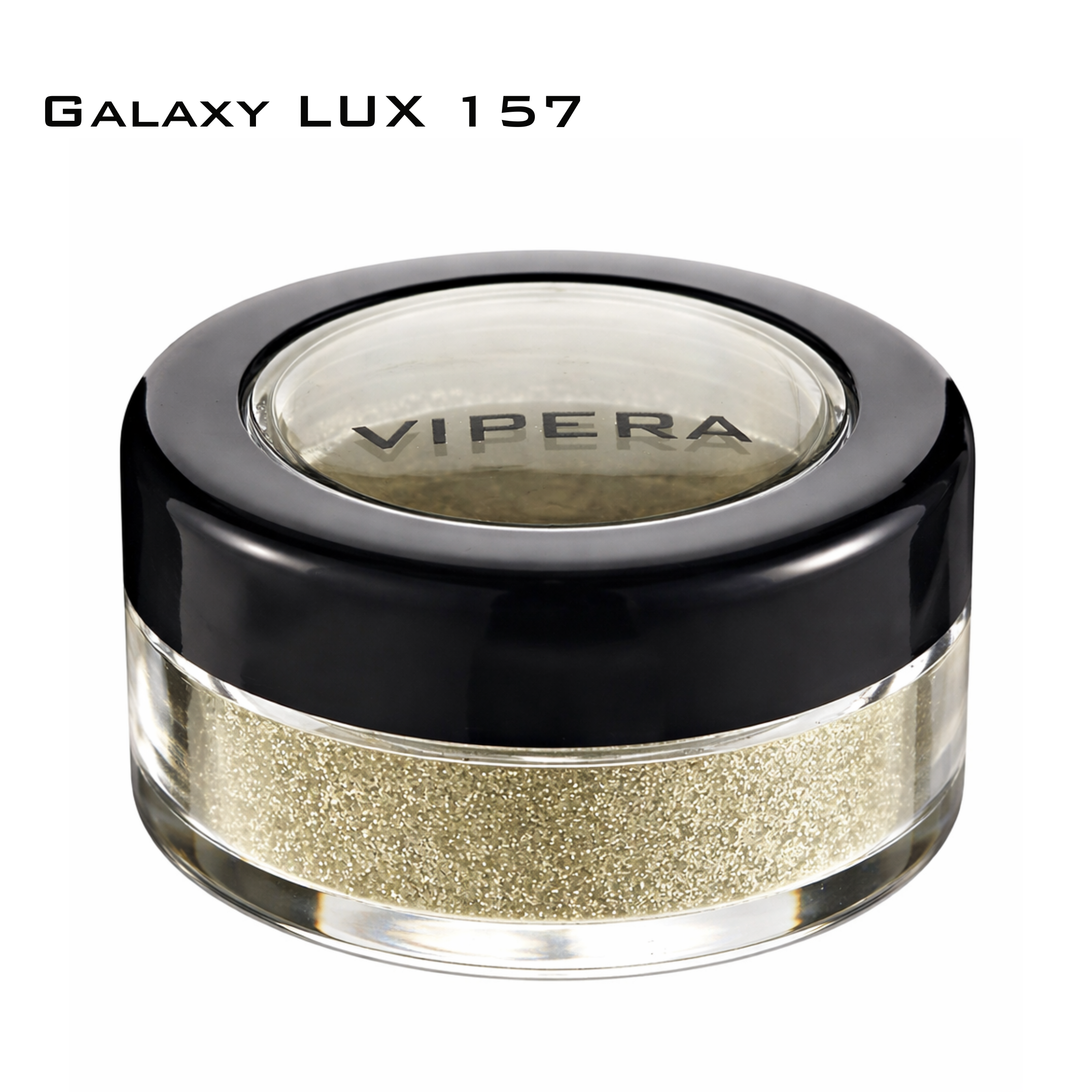 Galaxy Glitters LUX