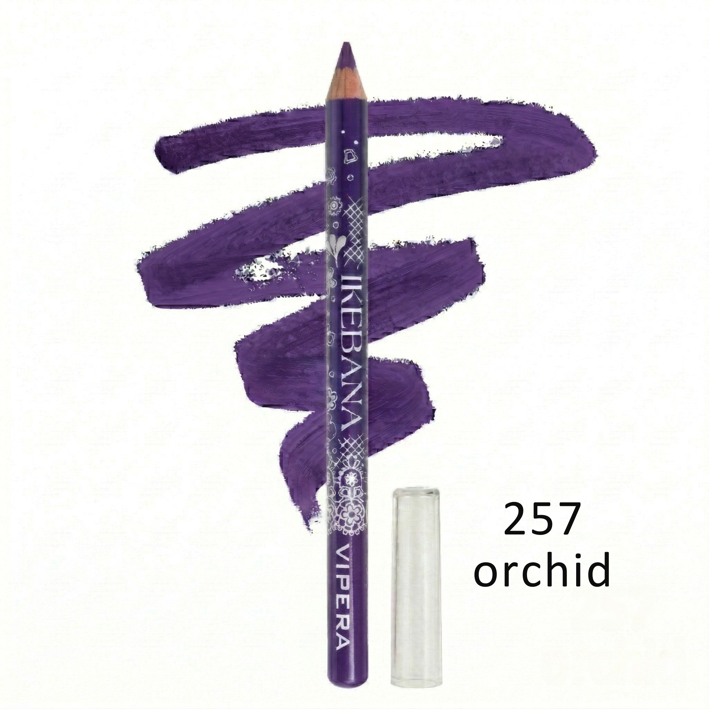 Ikebana Eye Pencil 257
