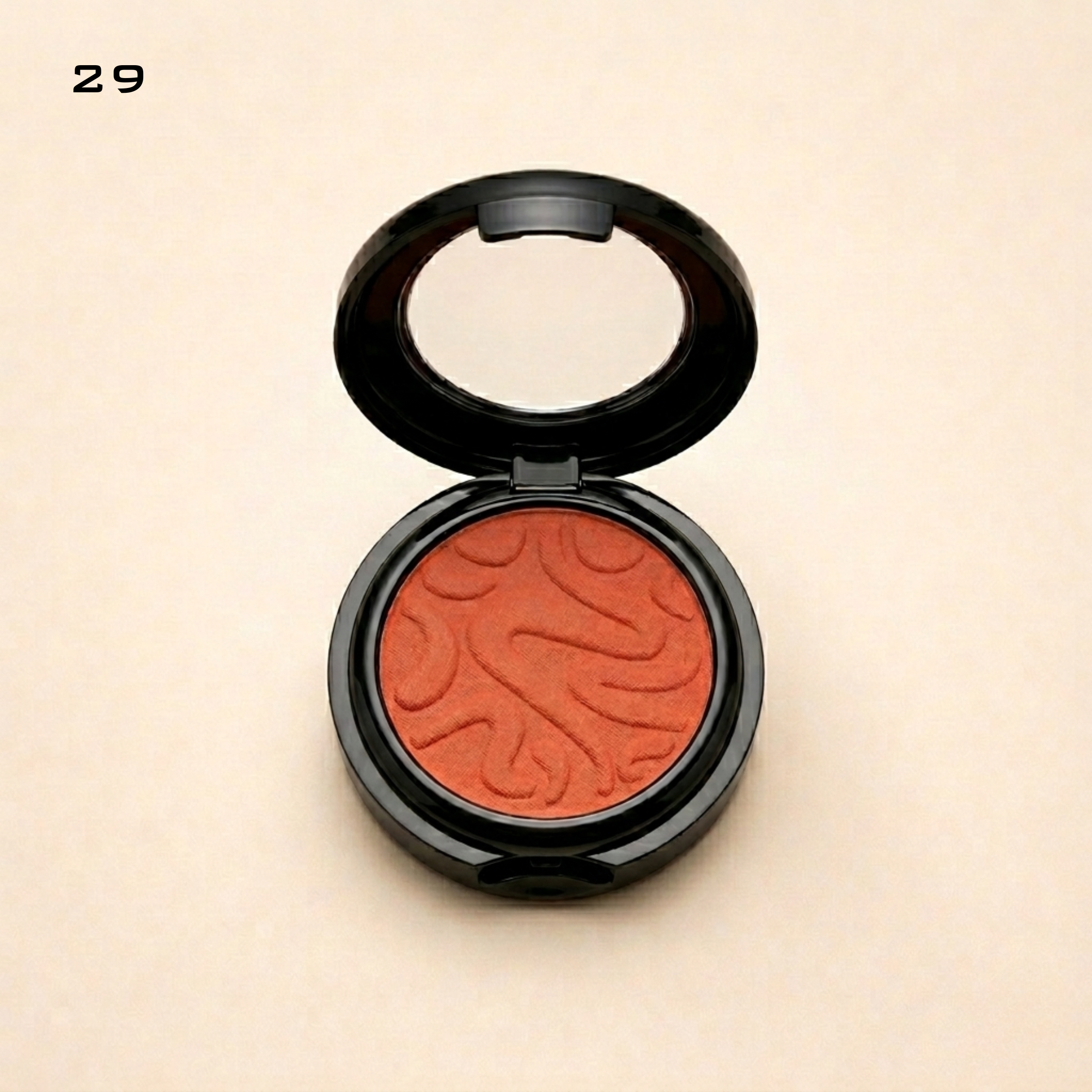 CITY FUN BLUSH