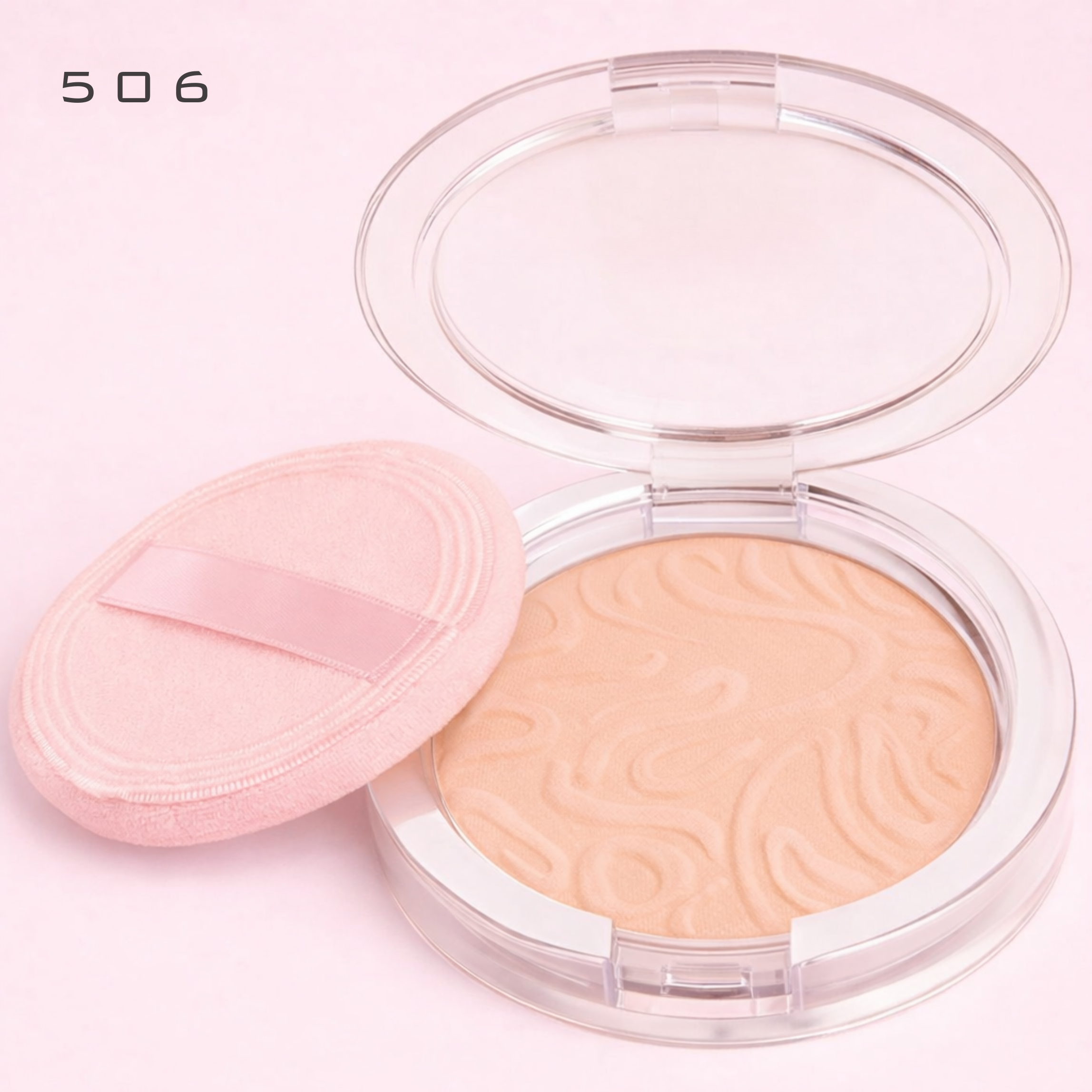 FASHION PRESSED POWDER