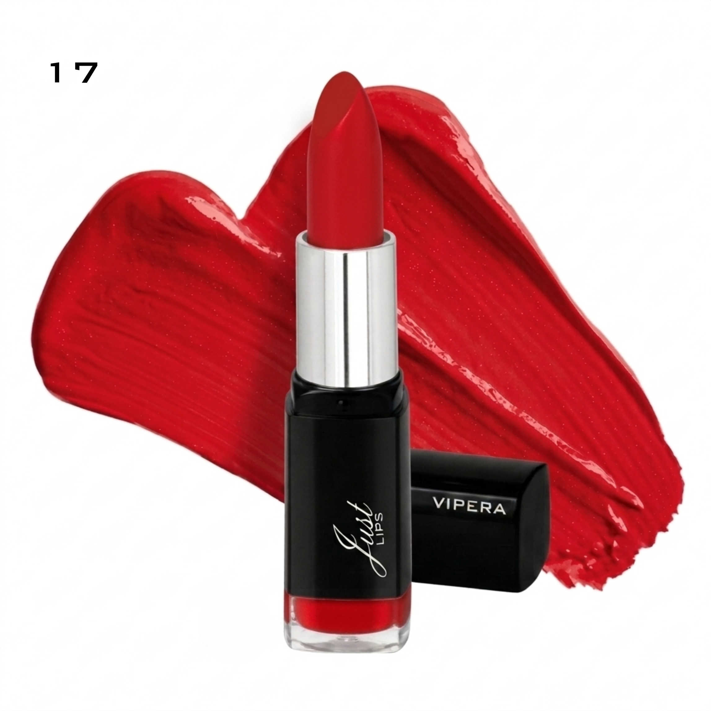 JUST LIPSTICK SHADE 17