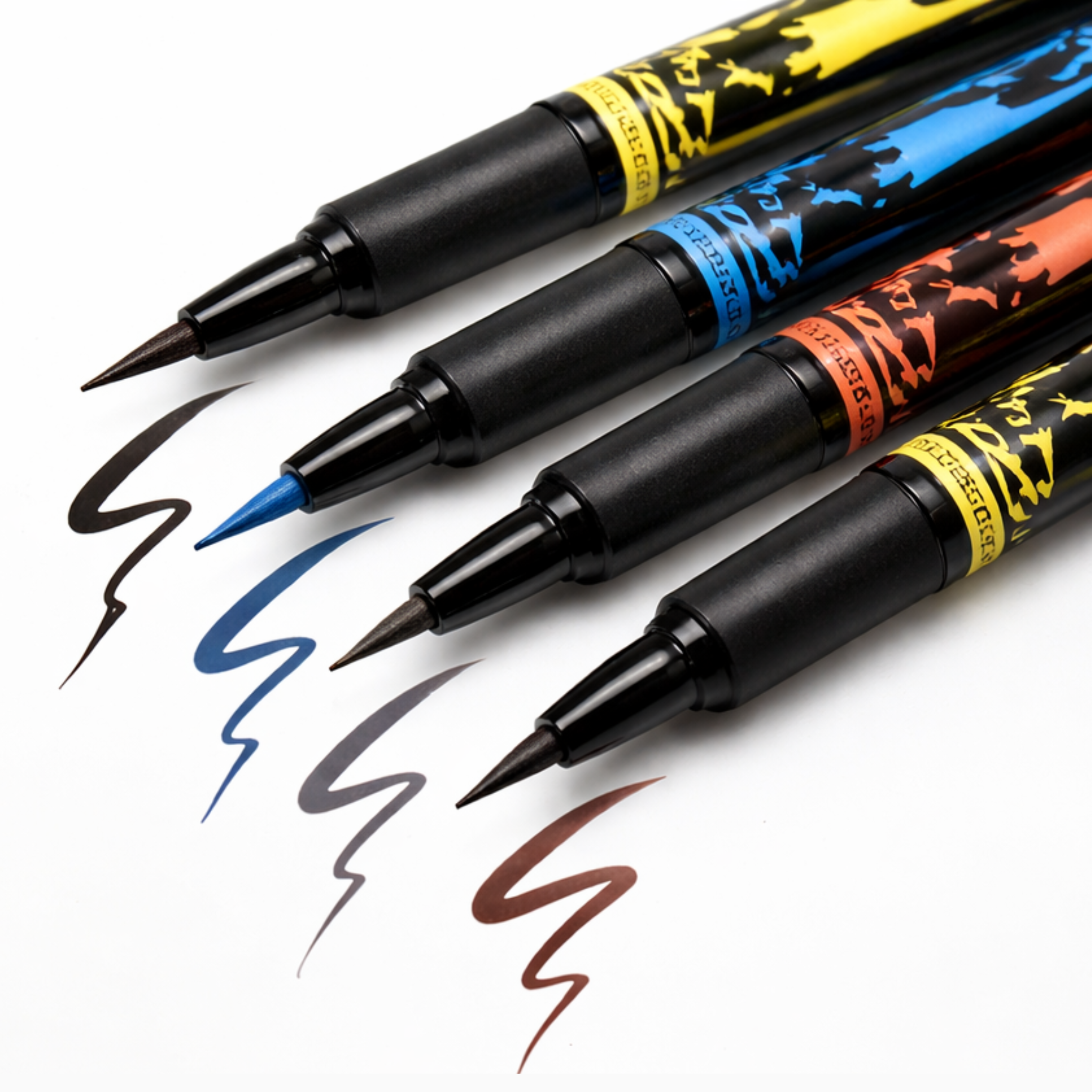 ALL SEASONS EYELINER/INKLINER