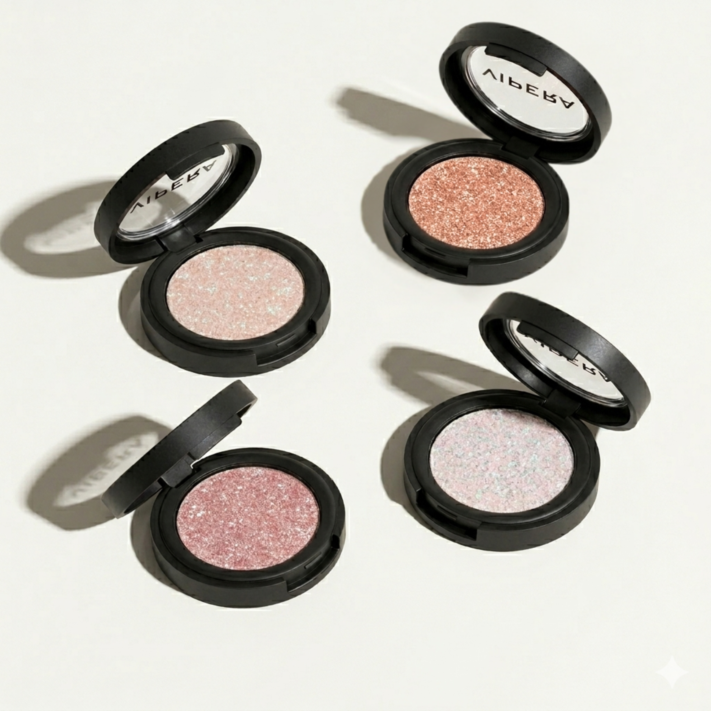 STROBING GLOW HIGHLIGHTER FOR DRY SKIN