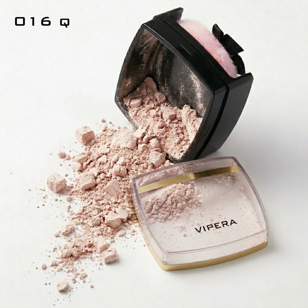 FACE PROFESSIONAL LOOSE POWDER