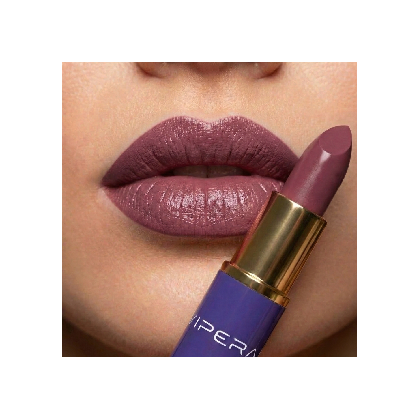 BREATH & BLOOM MOISTURIZING LIPSTICK