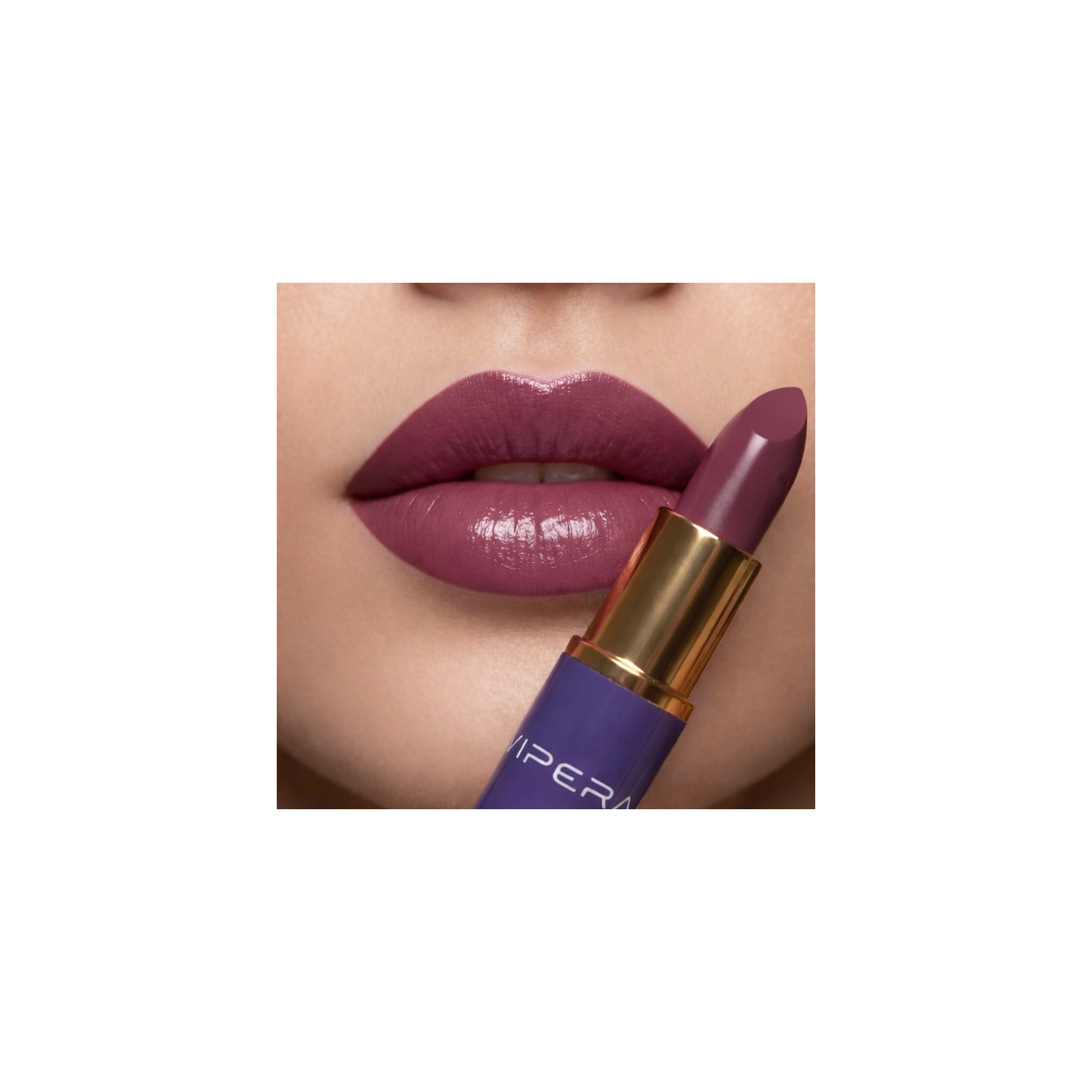 BREATH & BLOOM MOISTURIZING LIPSTICK