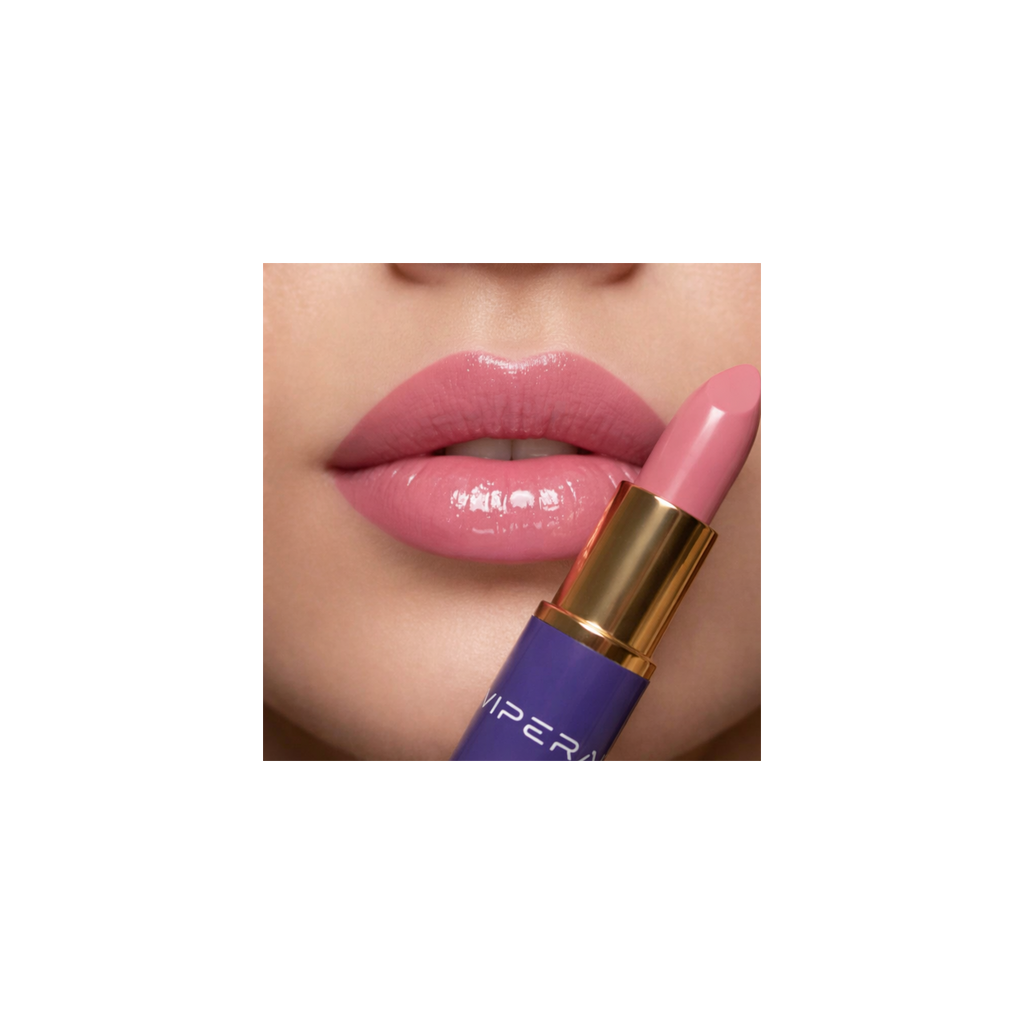 BREATH & BLOOM MOISTURIZING LIPSTICK