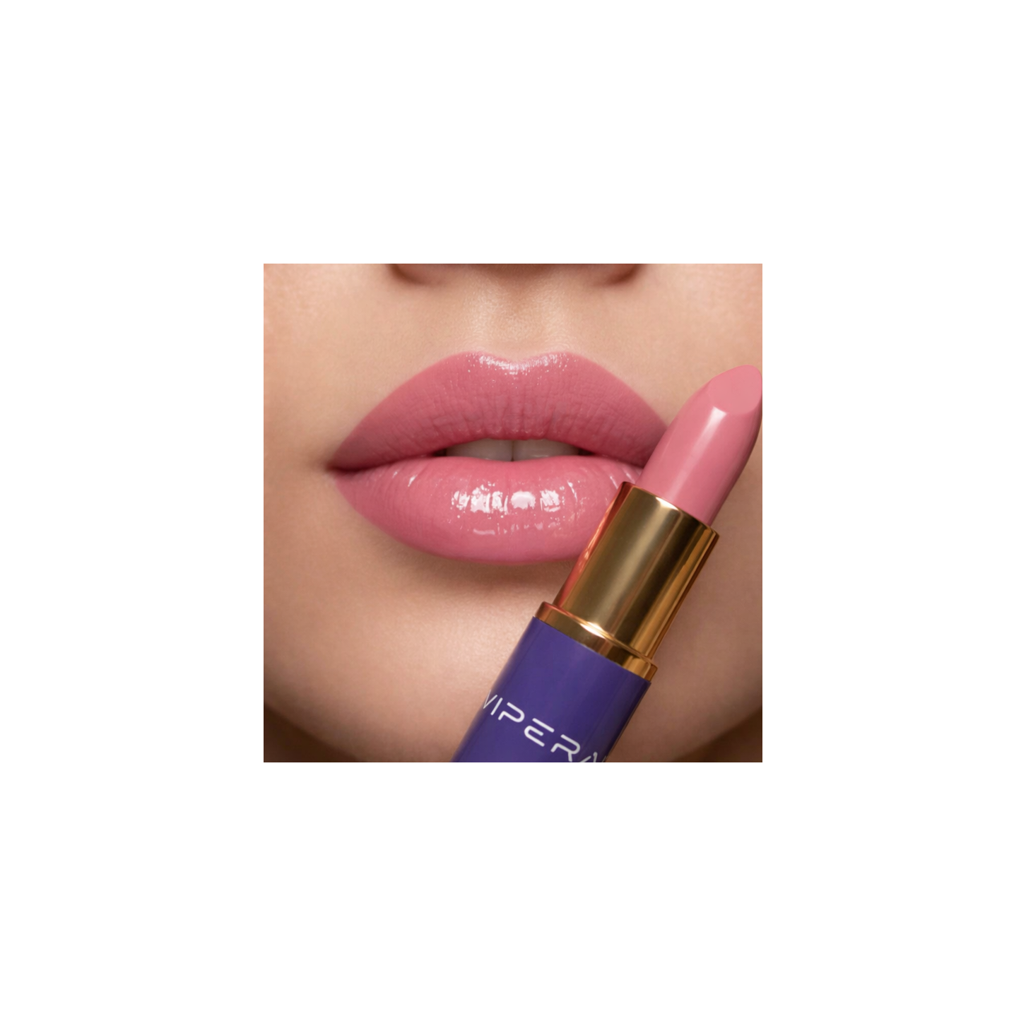 BREATH & BLOOM MOISTURIZING LIPSTICK