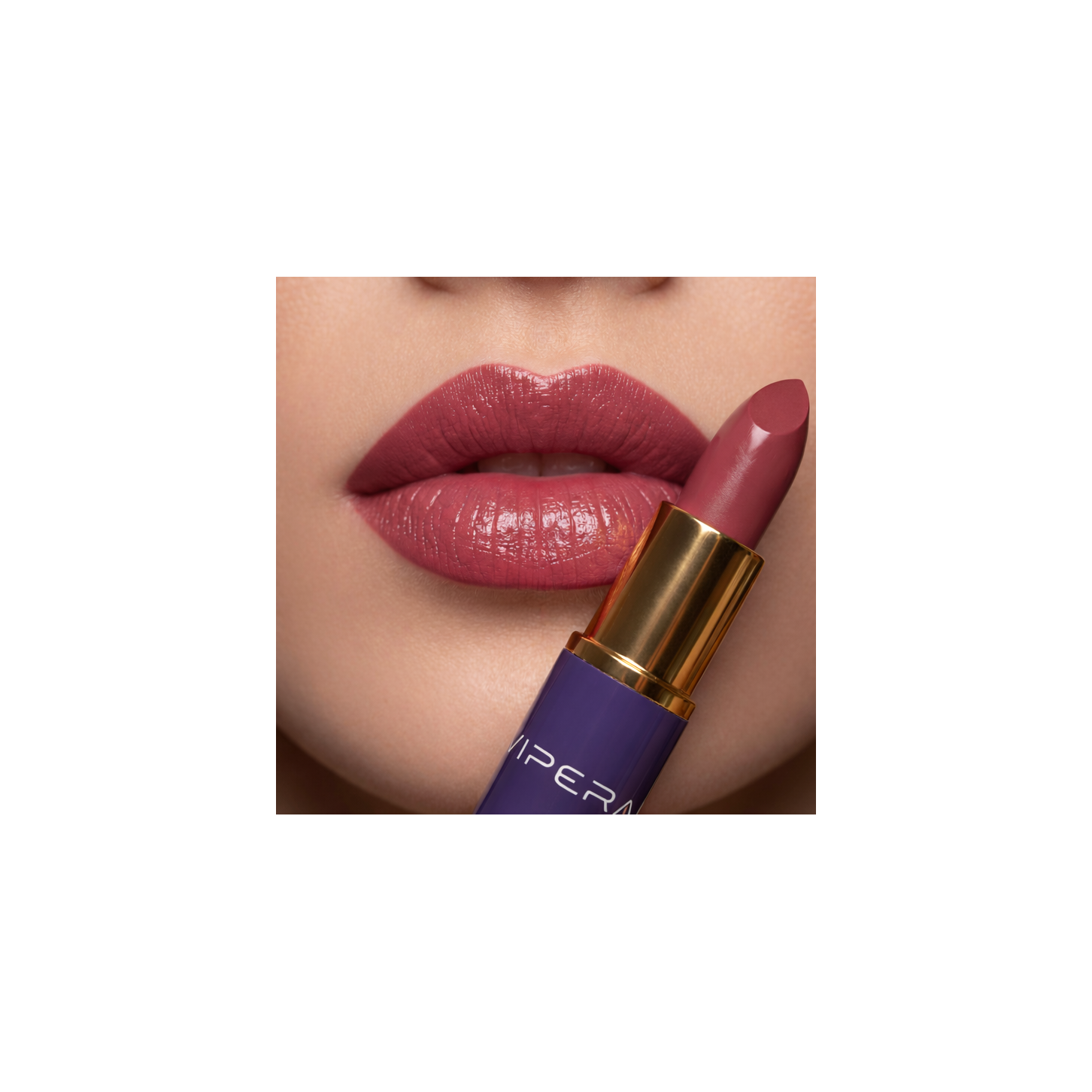 BREATH & BLOOM MOISTURIZING LIPSTICK