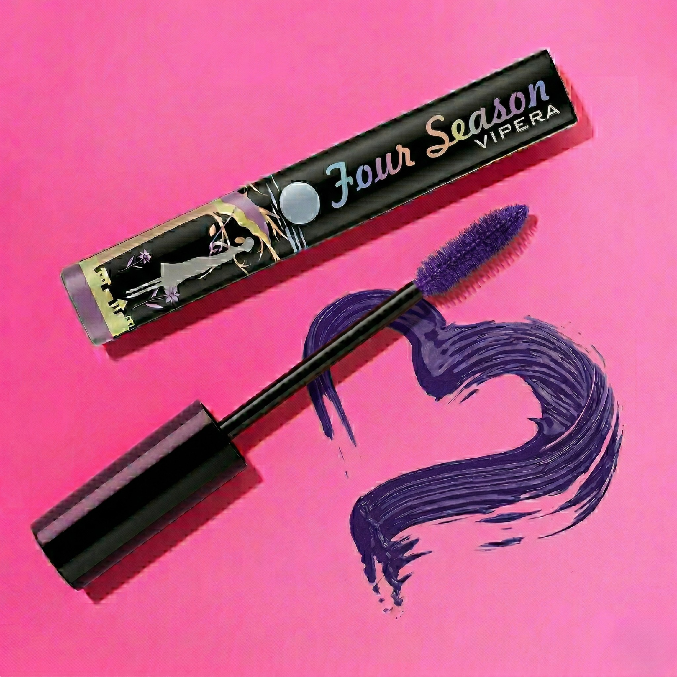 FOUR SEASONS MASCARAS