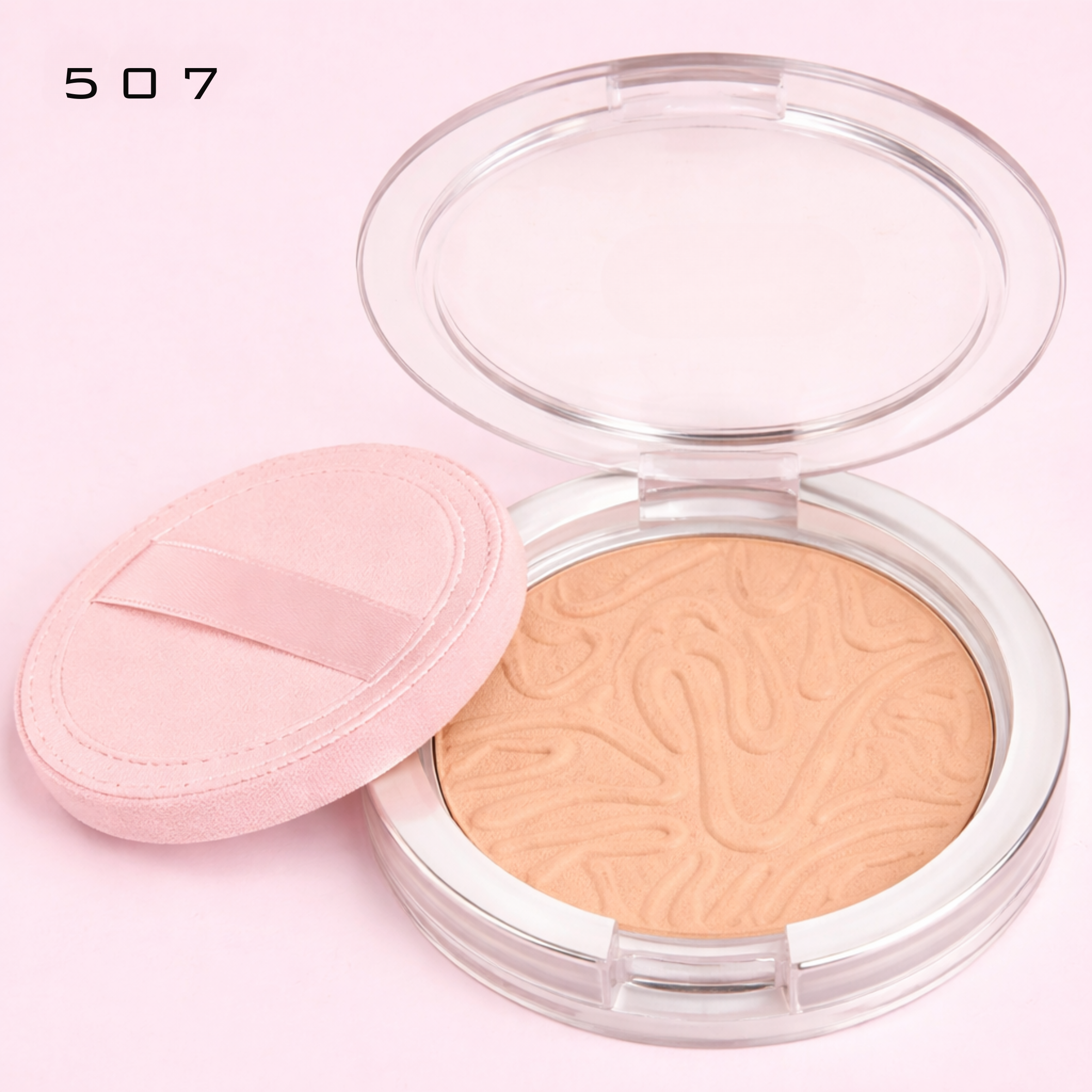 FASHION PRESSED POWDER
