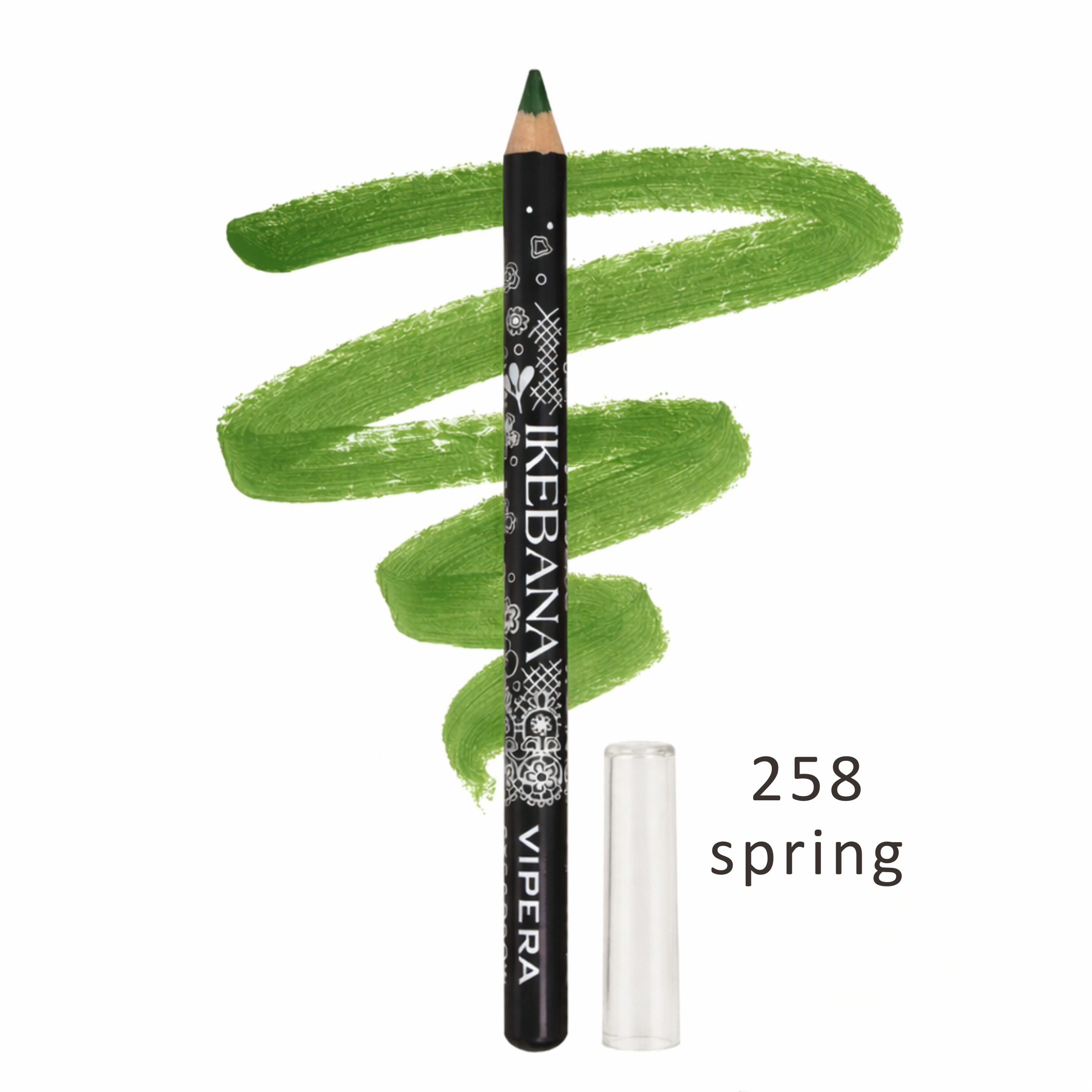 IKEBANA EYE PENCIL