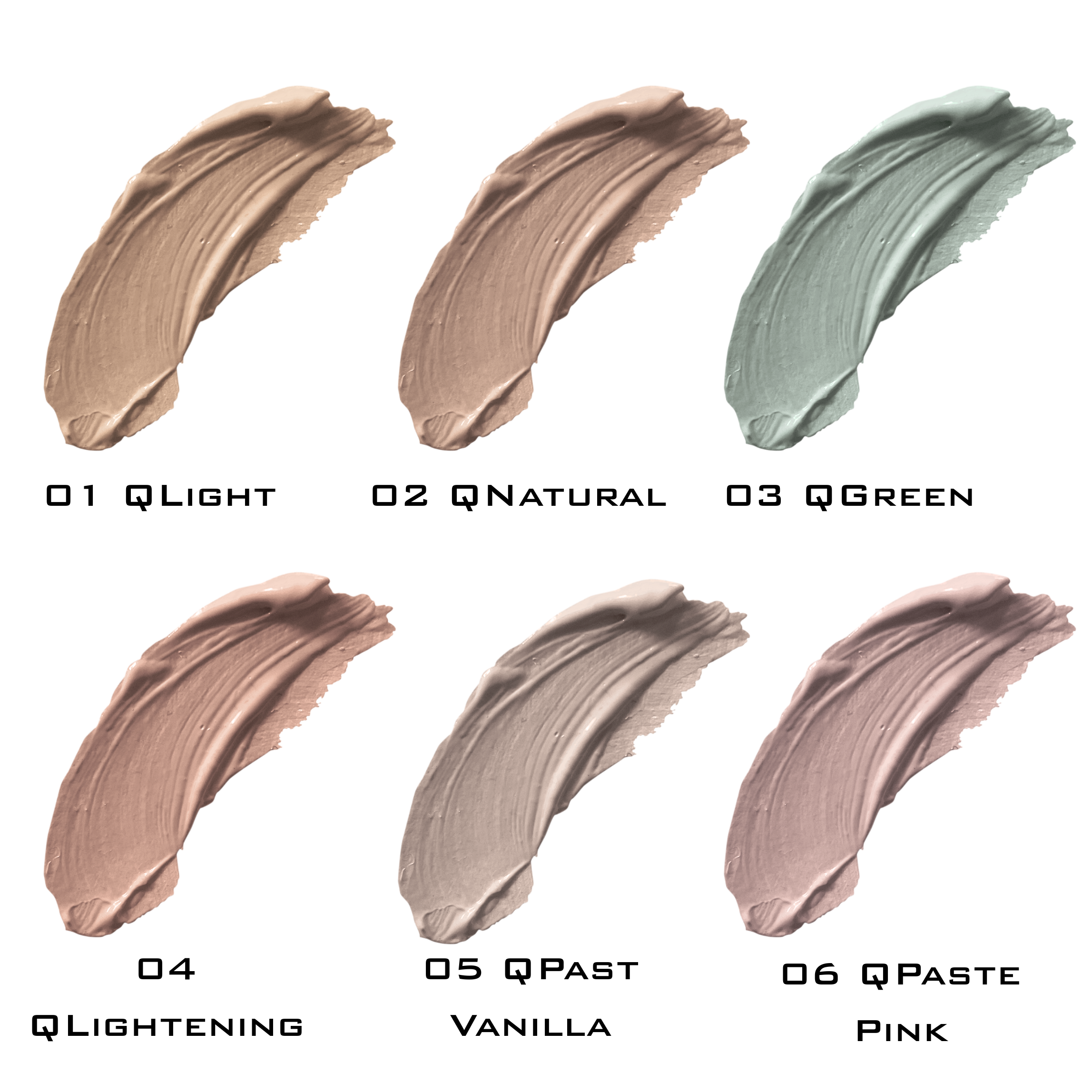 PROFESSIONAL VIP CONCEALER