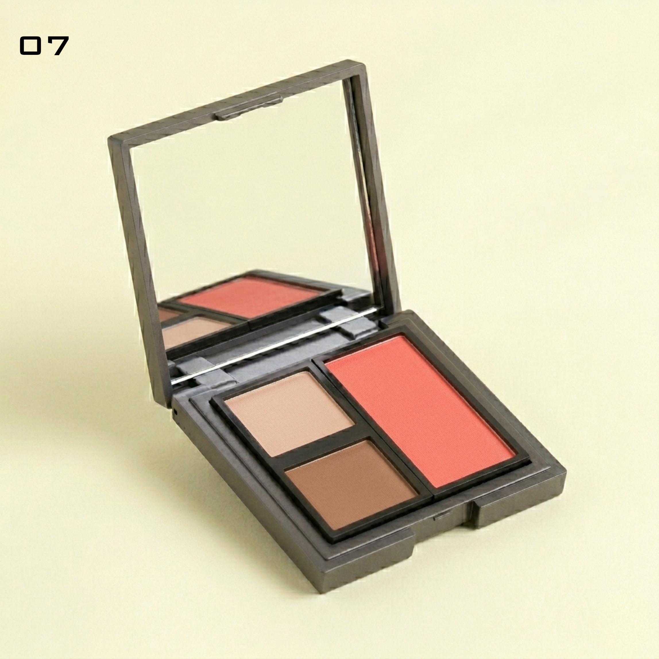 CAMERA PHOTO CONTOURING KIT