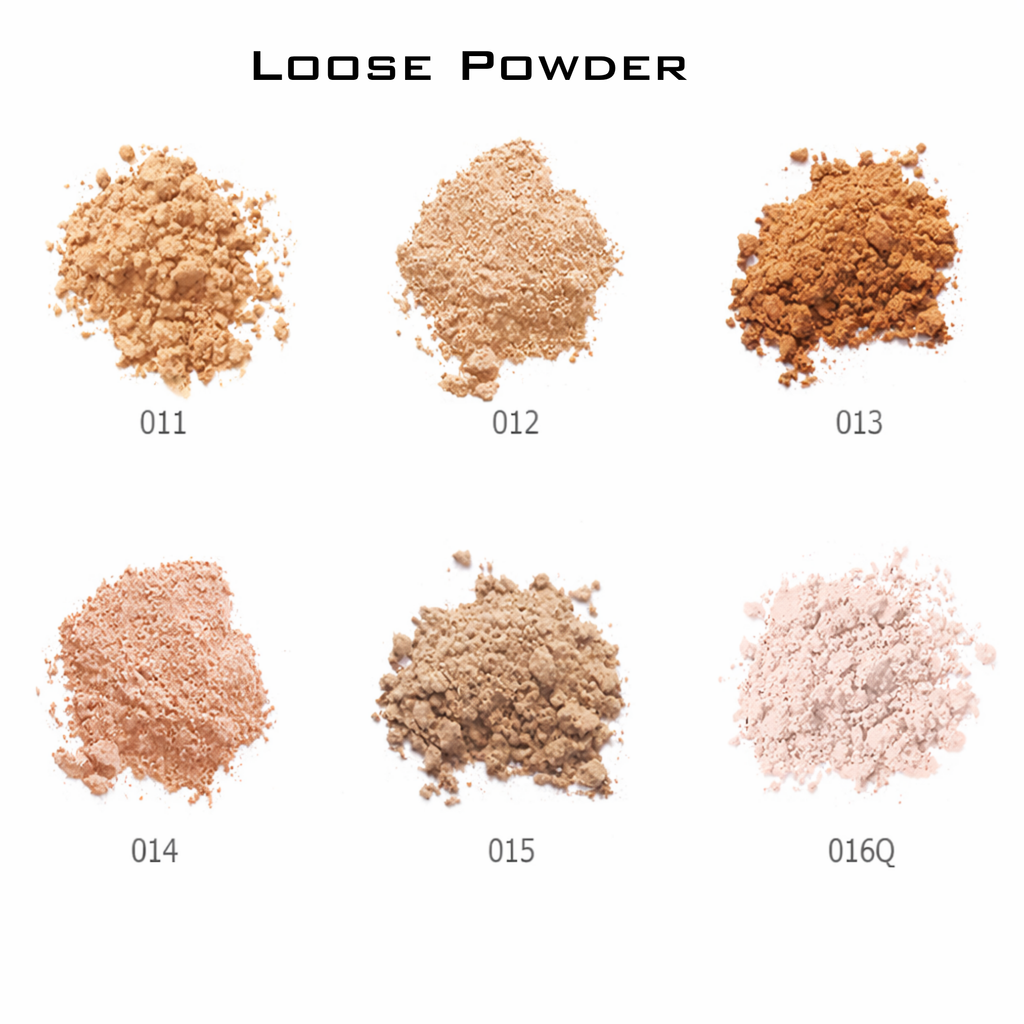 FACE PROFESSIONAL LOOSE POWDER