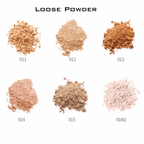 FACE PROFESSIONAL LOOSE POWDER