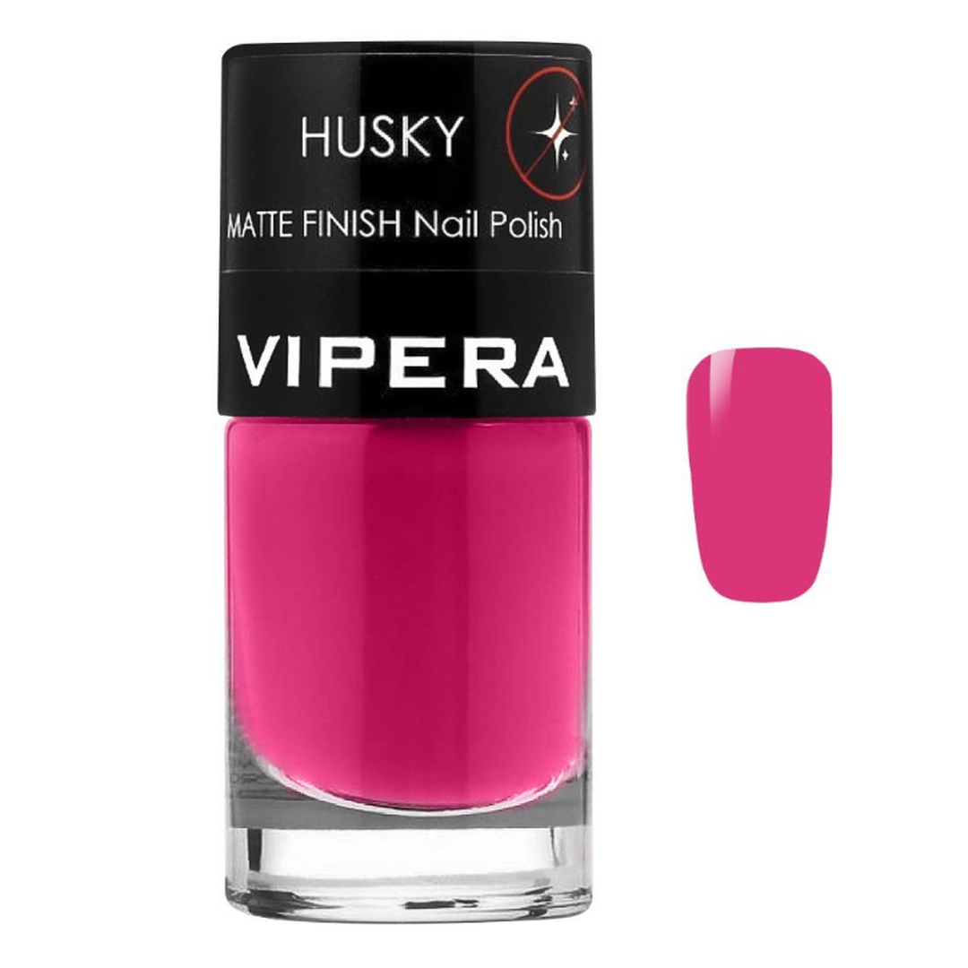 Vipera Husky Matte Nail Polish