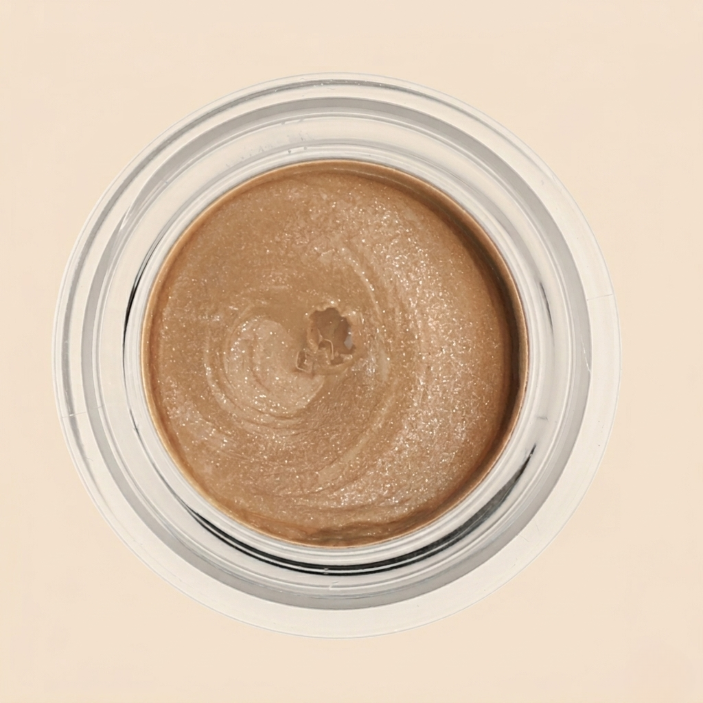 SMART MOUSSE LUXURY MATTE FOUNDATION