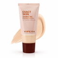 Foundation Exact Skin - for dry and normal skin - 08 Nude