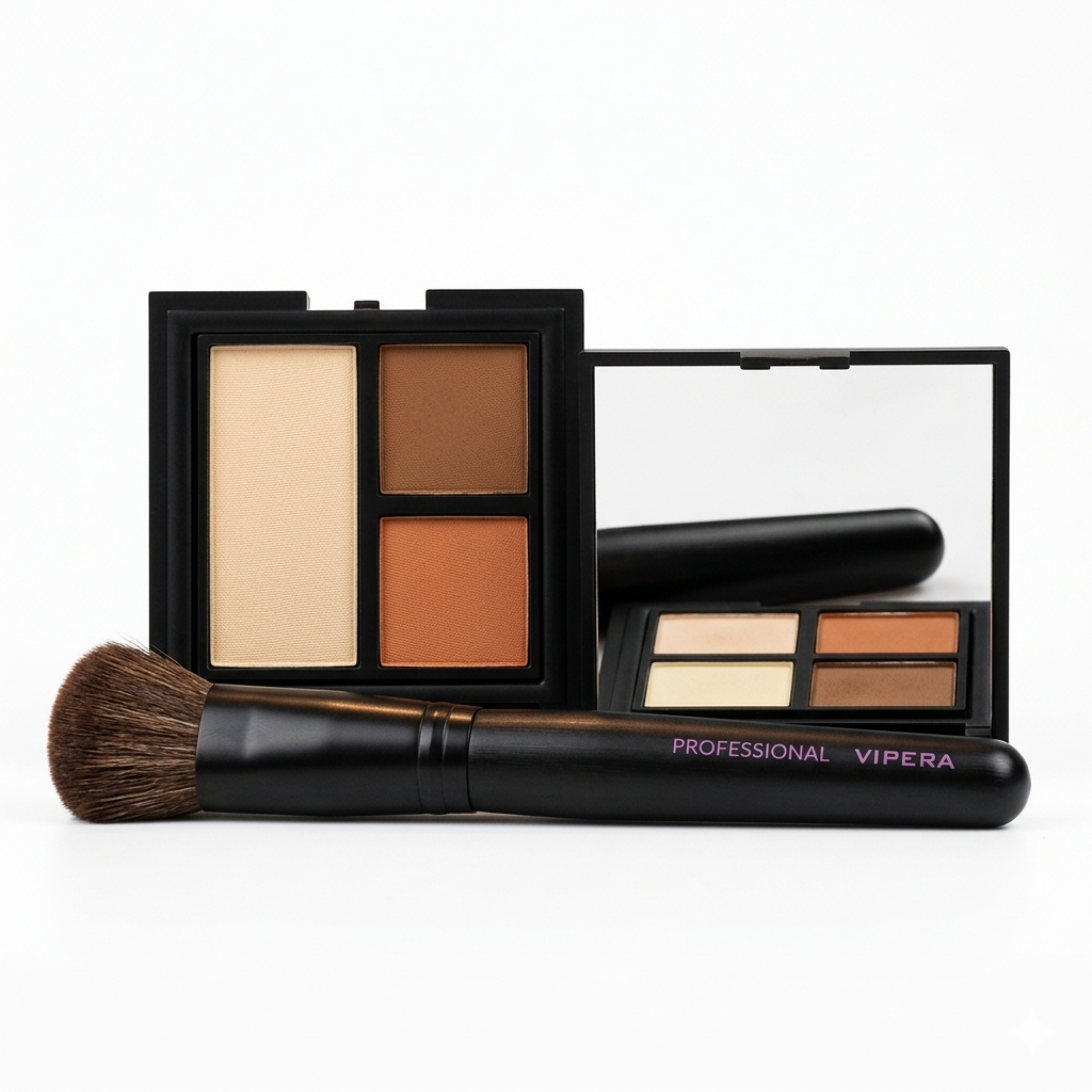 CAMERA PHOTO CONTOURING KIT