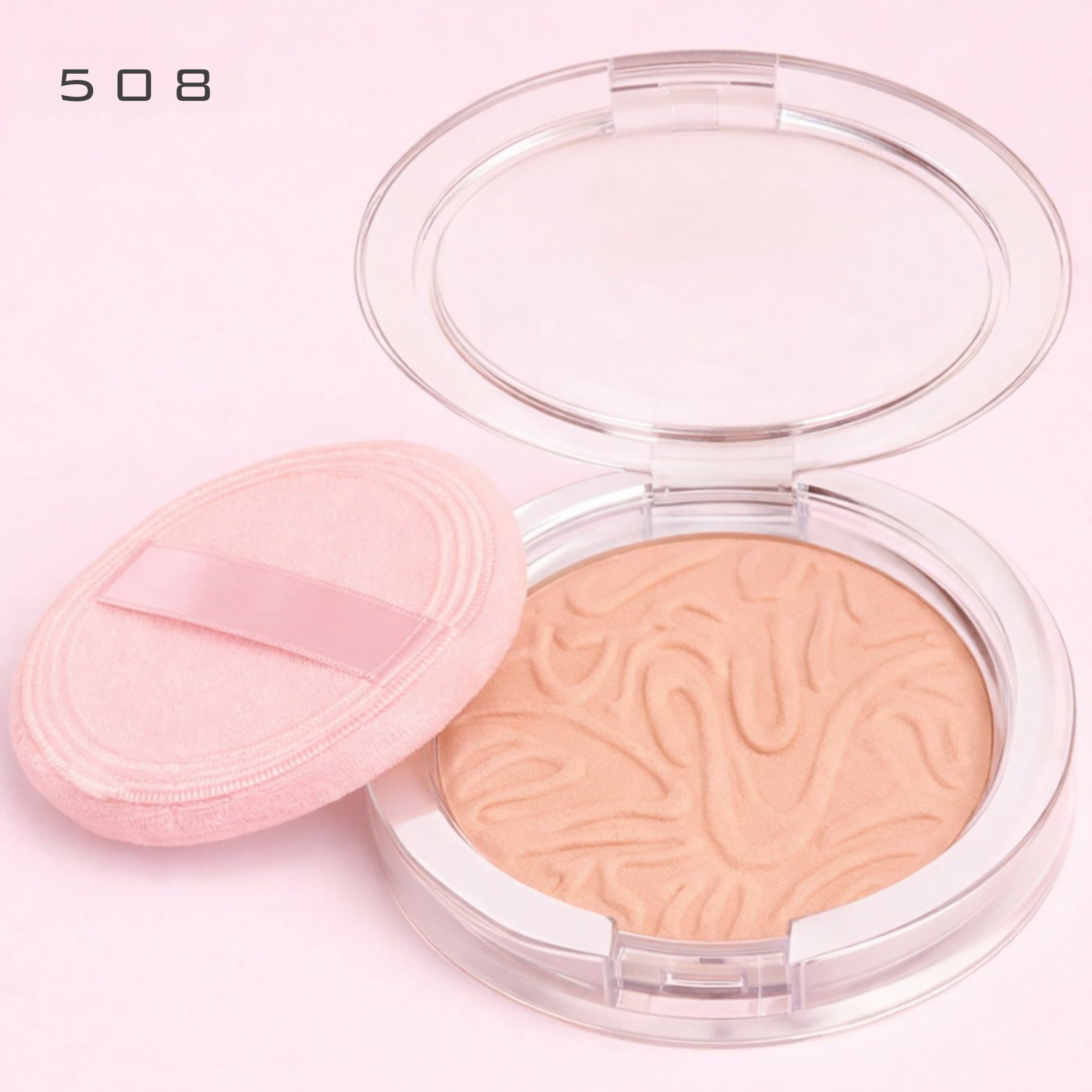 FASHION PRESSED POWDER