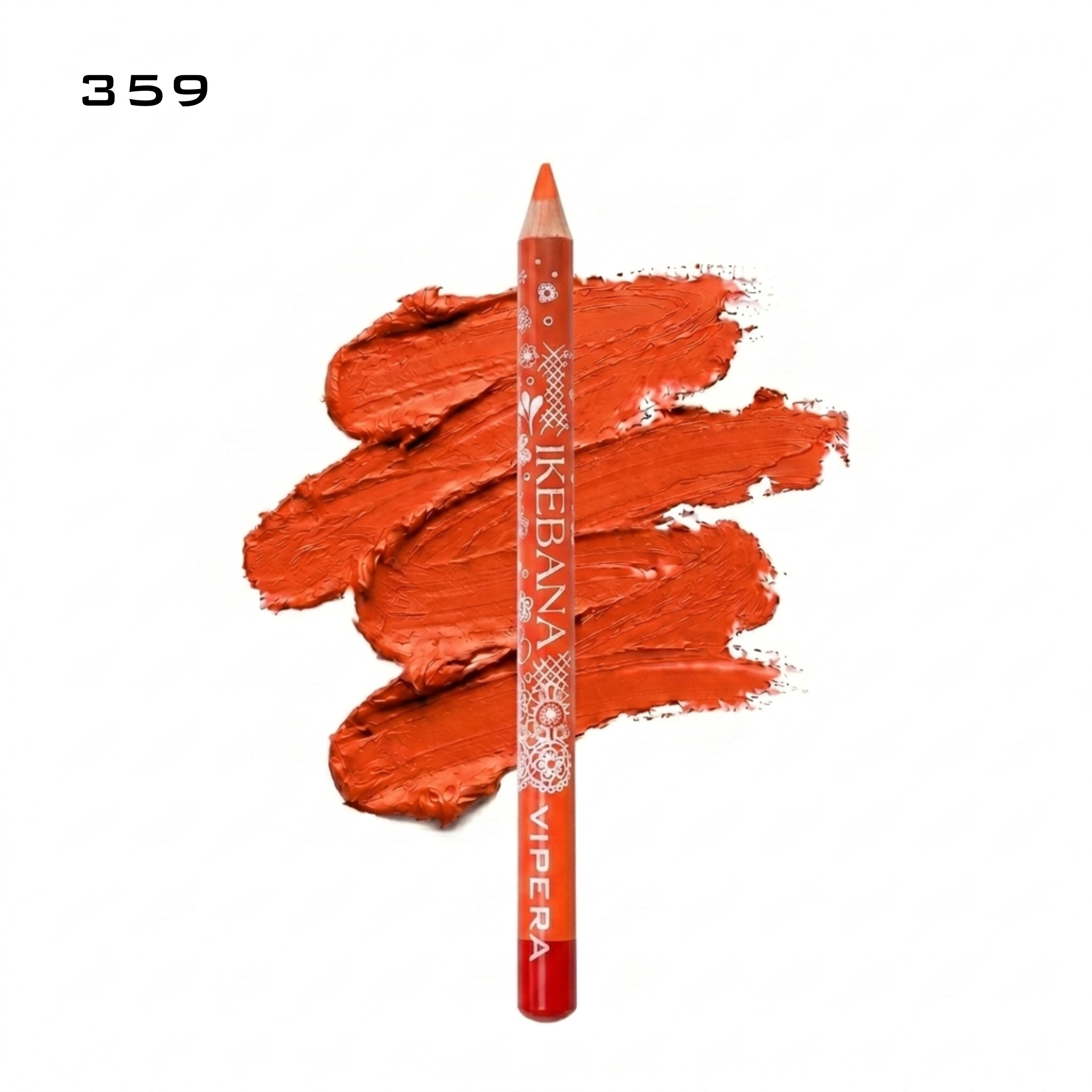 IKEBANA LIP PENCIL