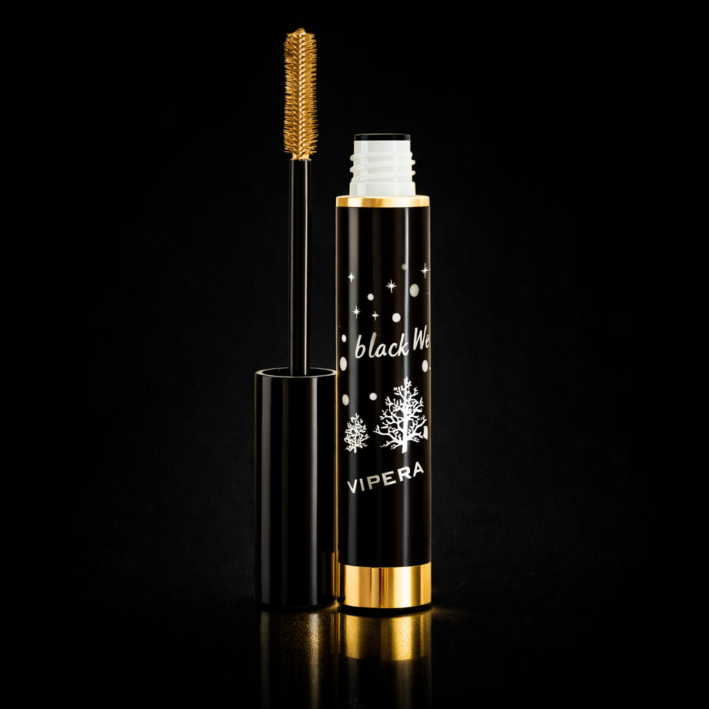 GOLD TIP MASCARA