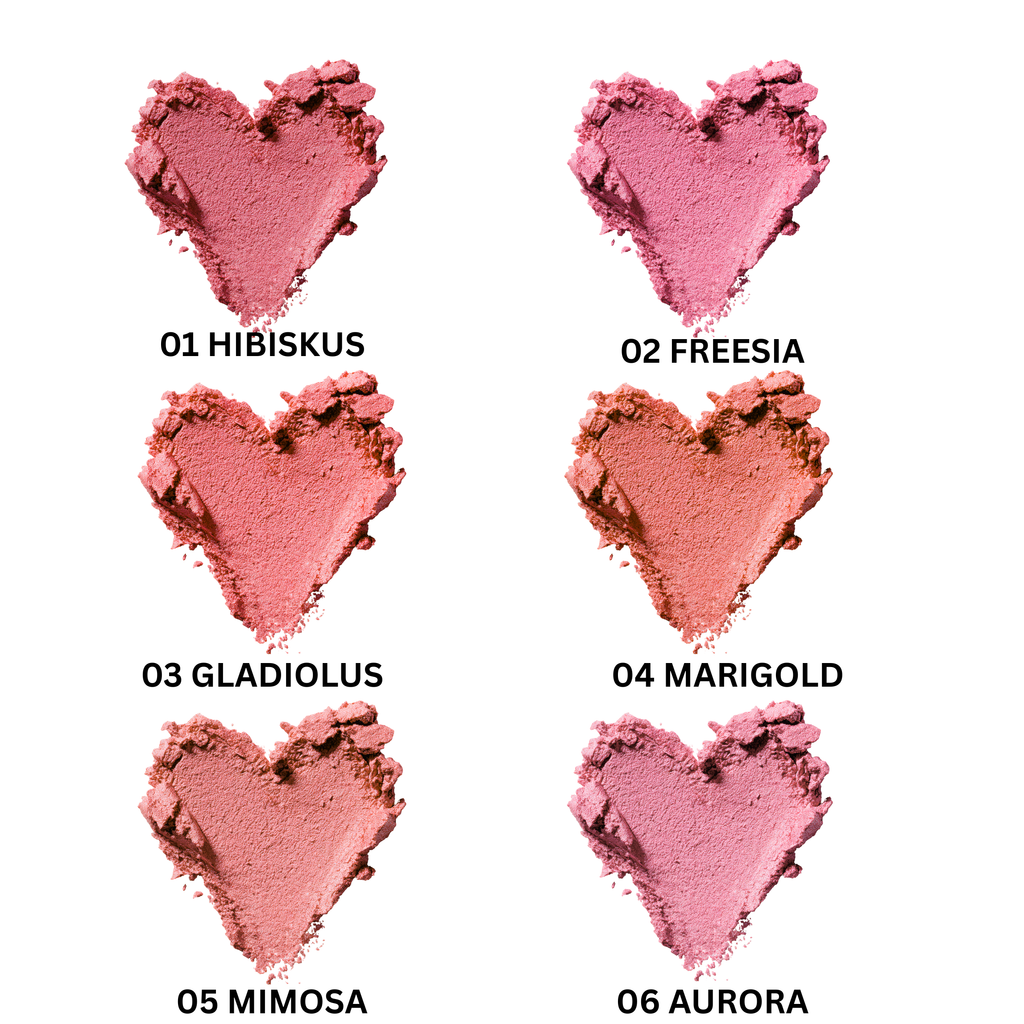 ROUGE FLAME CREAM BLUSH