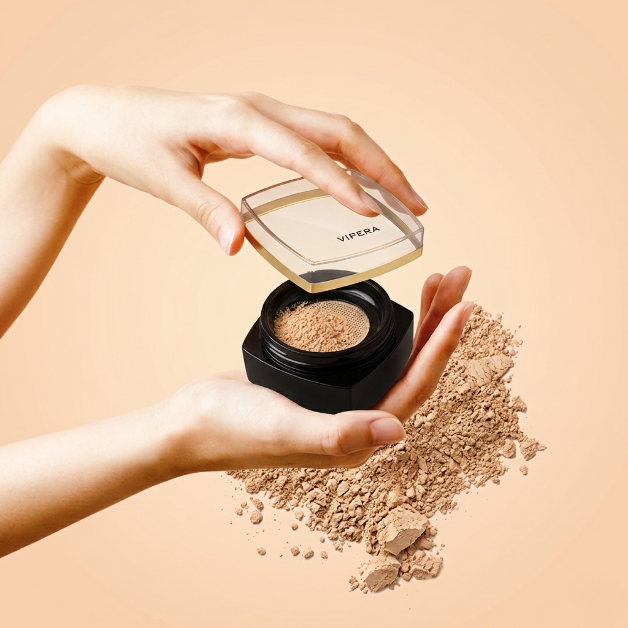 FACE PROFESSIONAL LOOSE POWDER