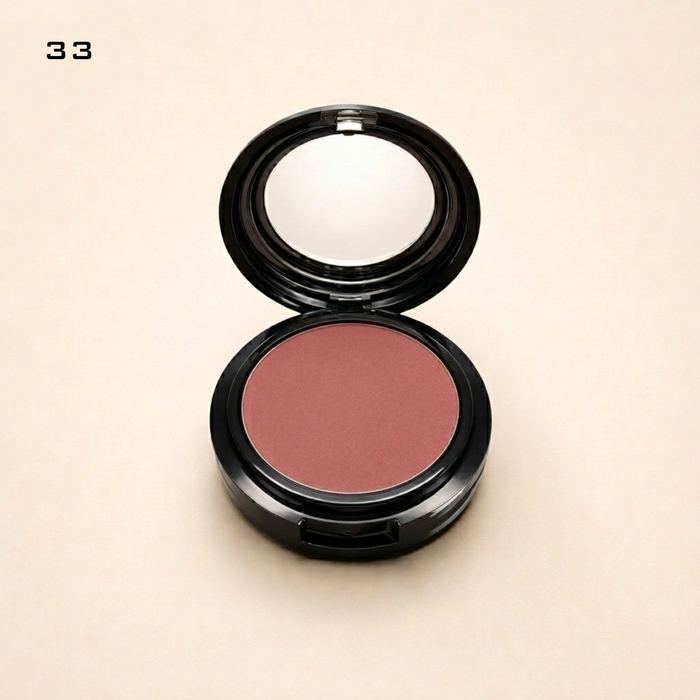 CITY FUN BLUSH