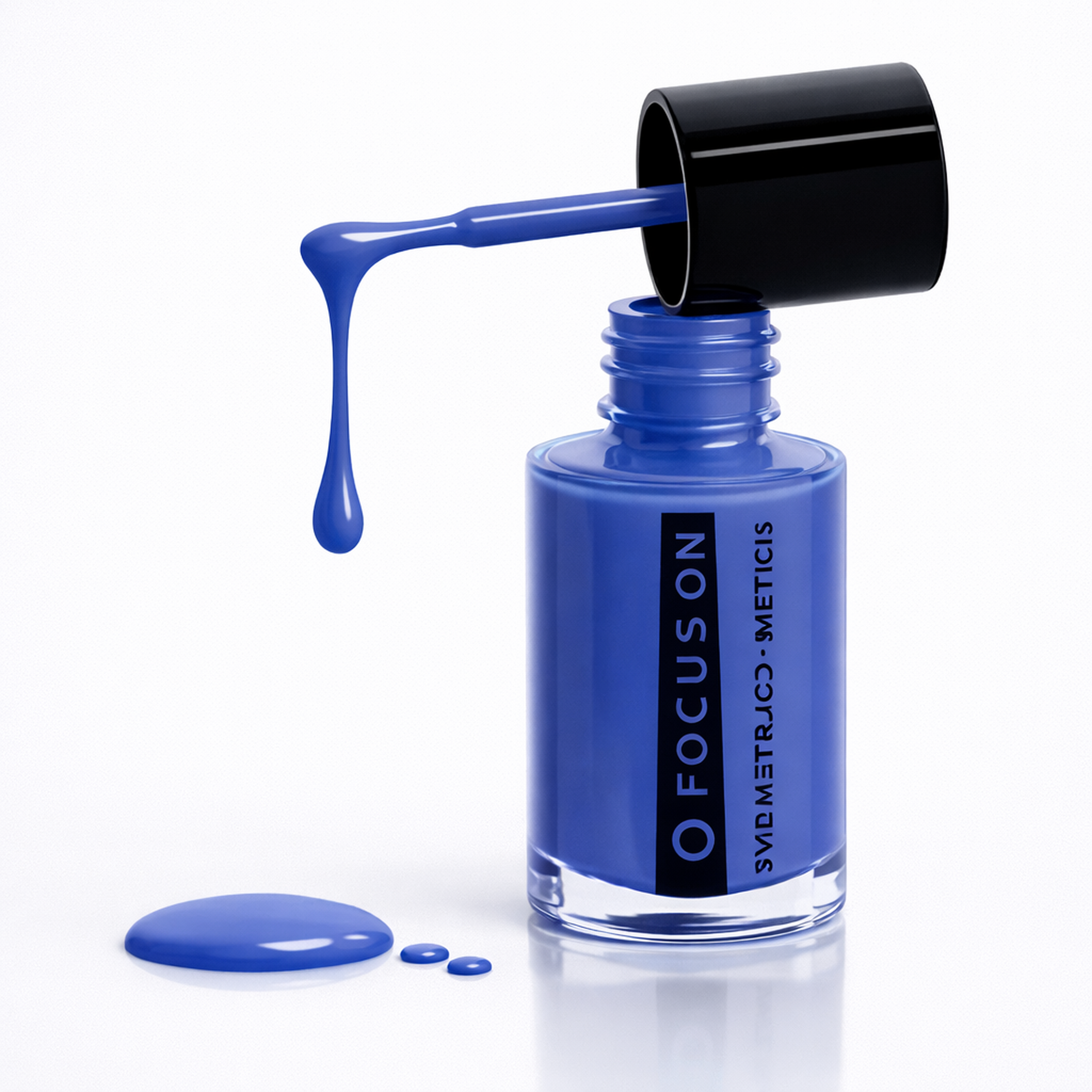 Vipera Focus On Nail Polish