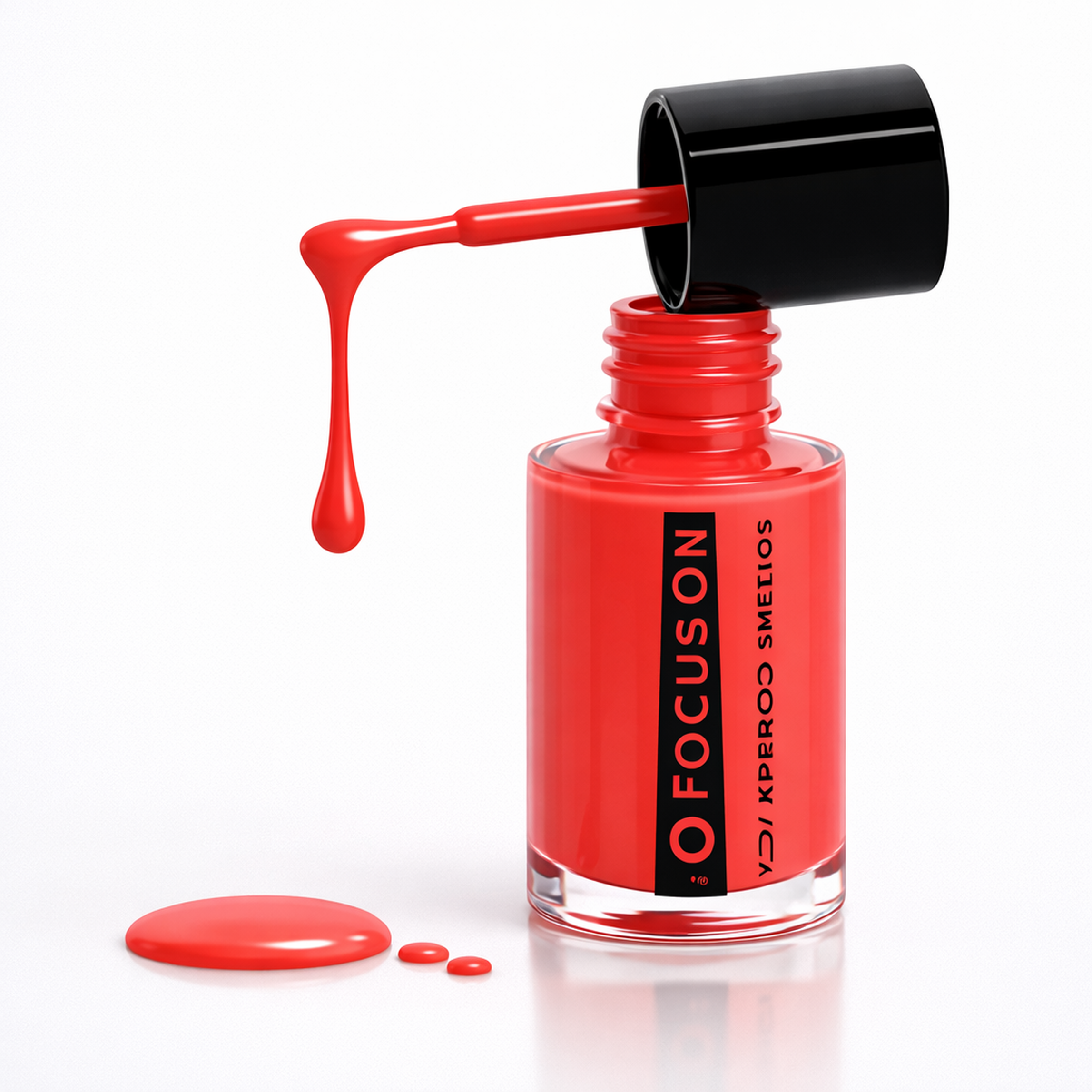 Vipera Focus On Nail Polish