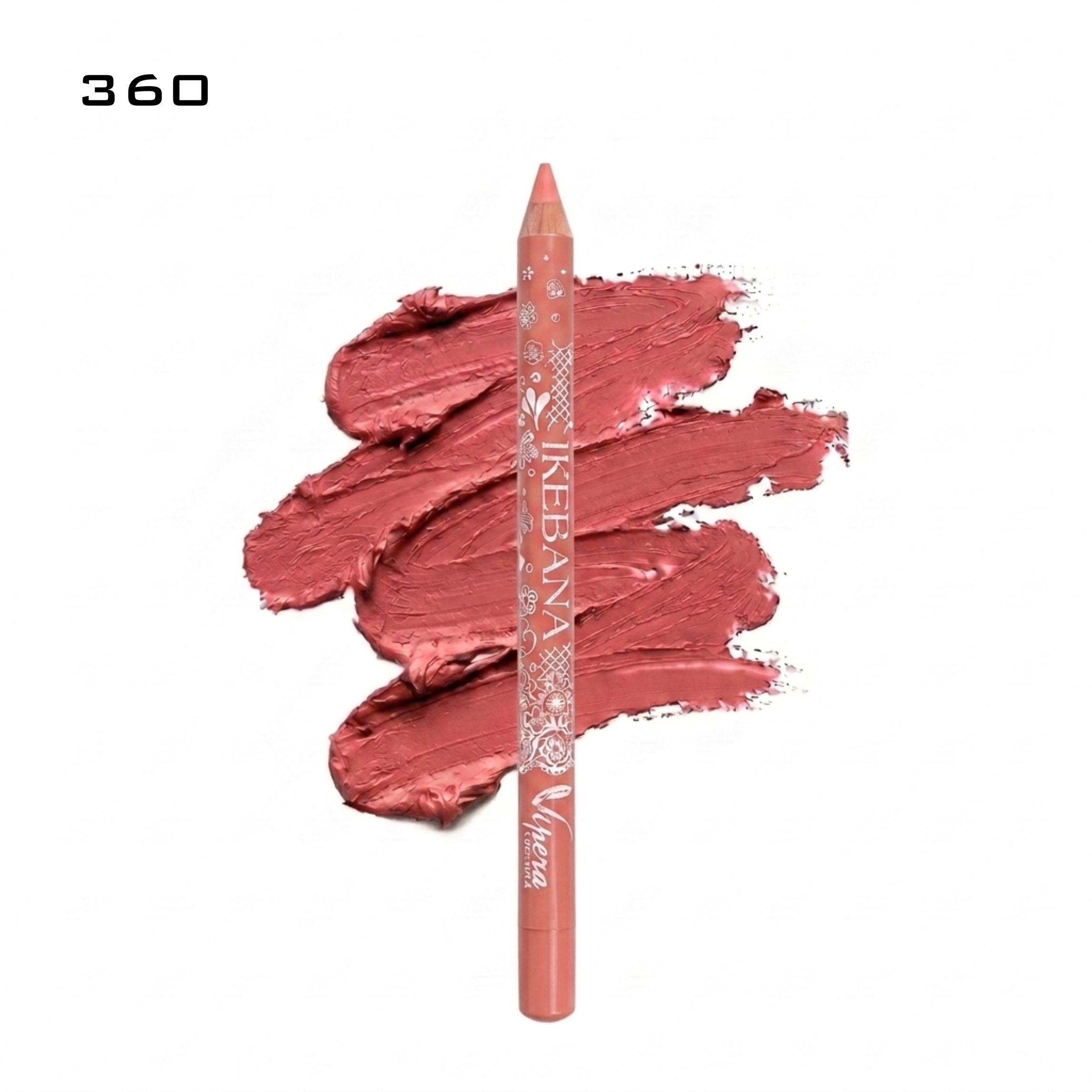 IKEBANA LIP PENCIL