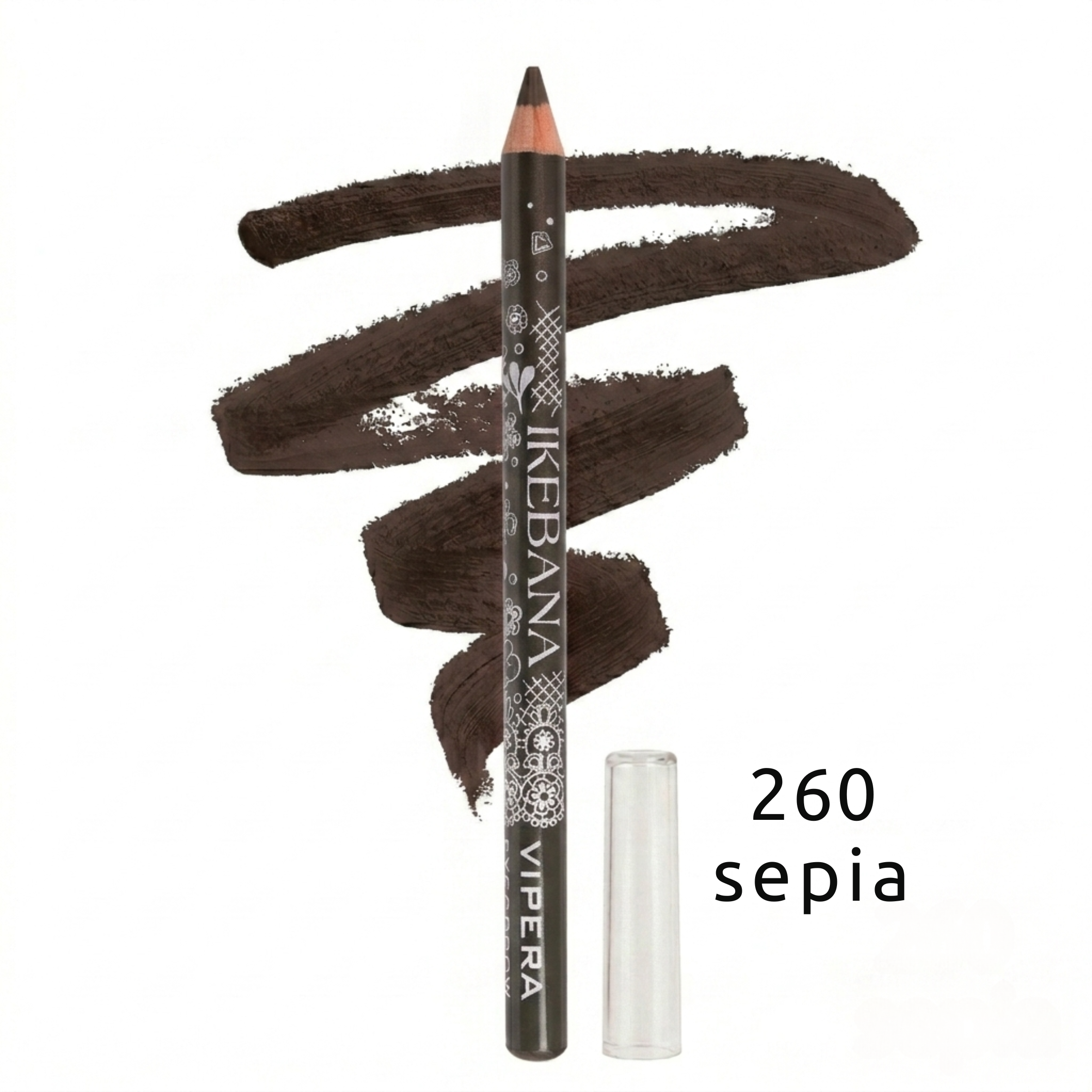 Ikebana Eye Pencil 260