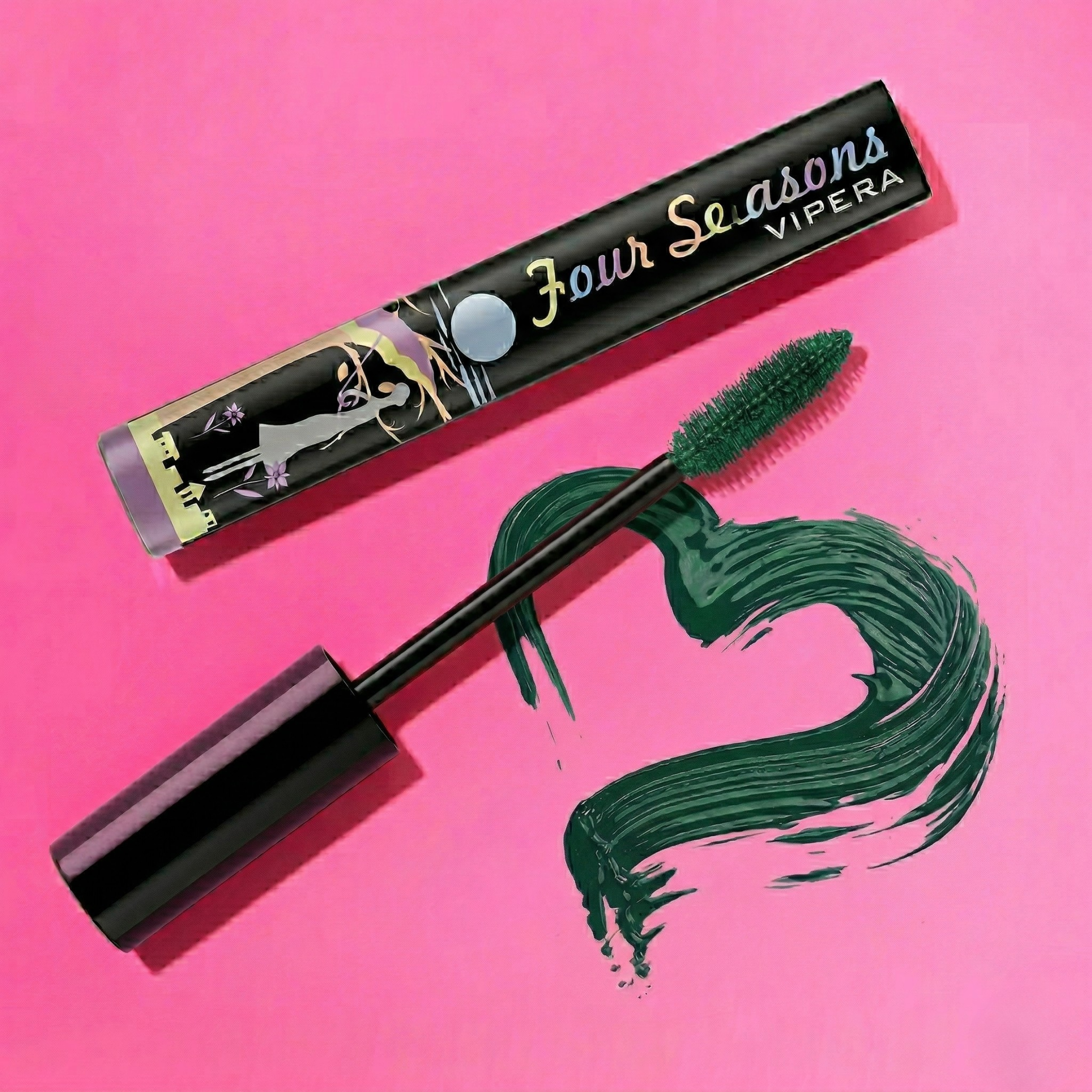 FOUR SEASONS MASCARAS