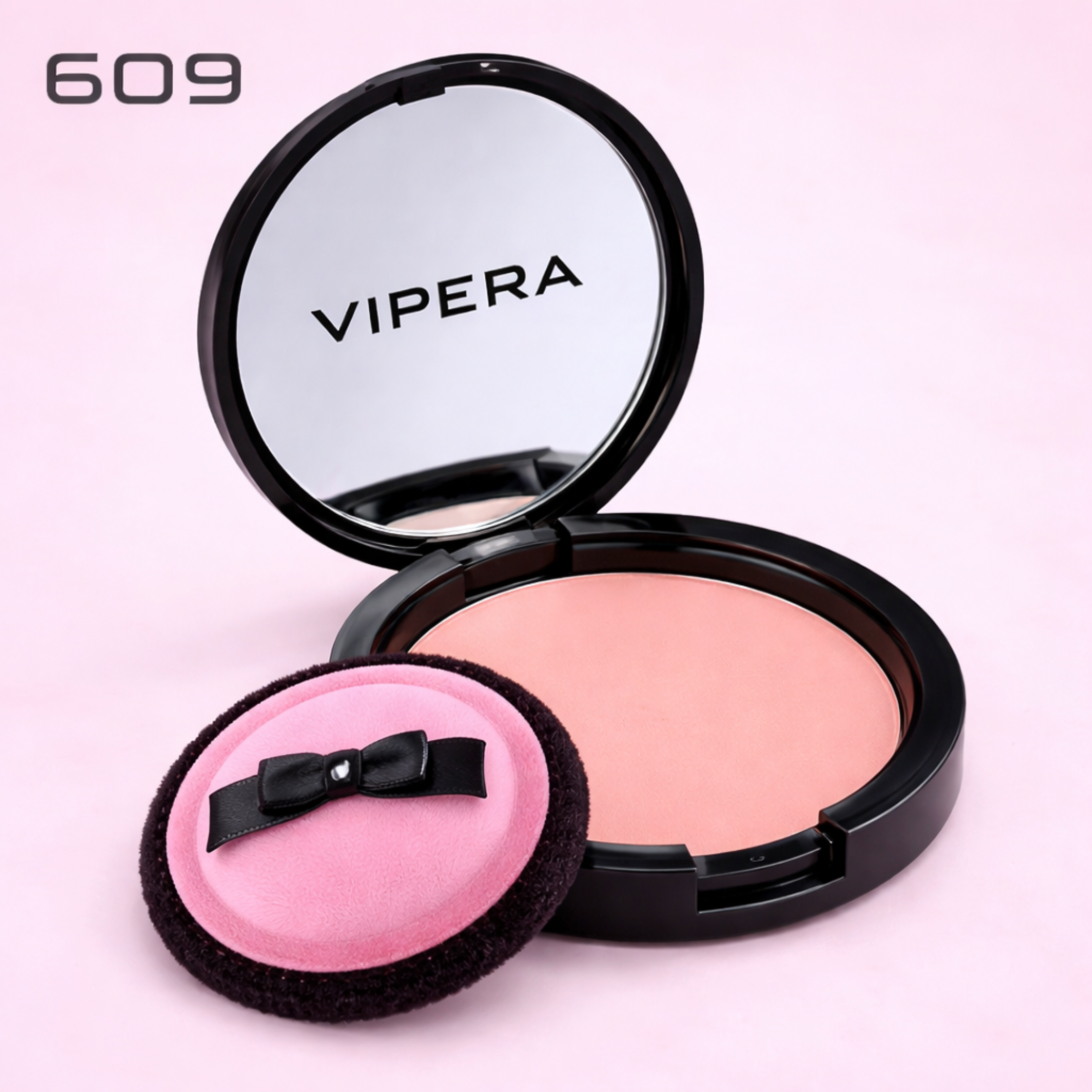 Pressed Face Powder