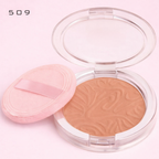 FASHION PRESSED POWDER
