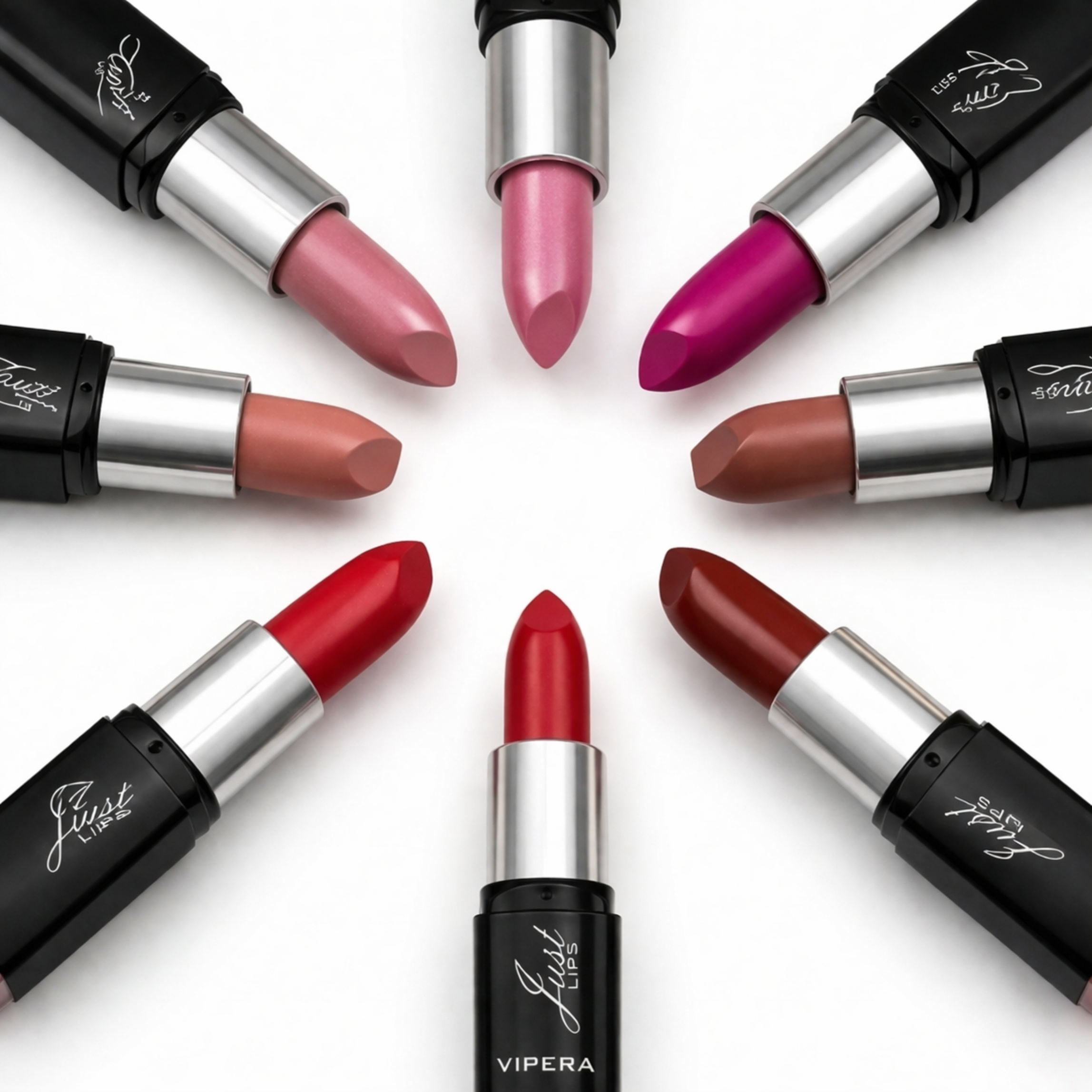 JUST LIPS LIPSTICK